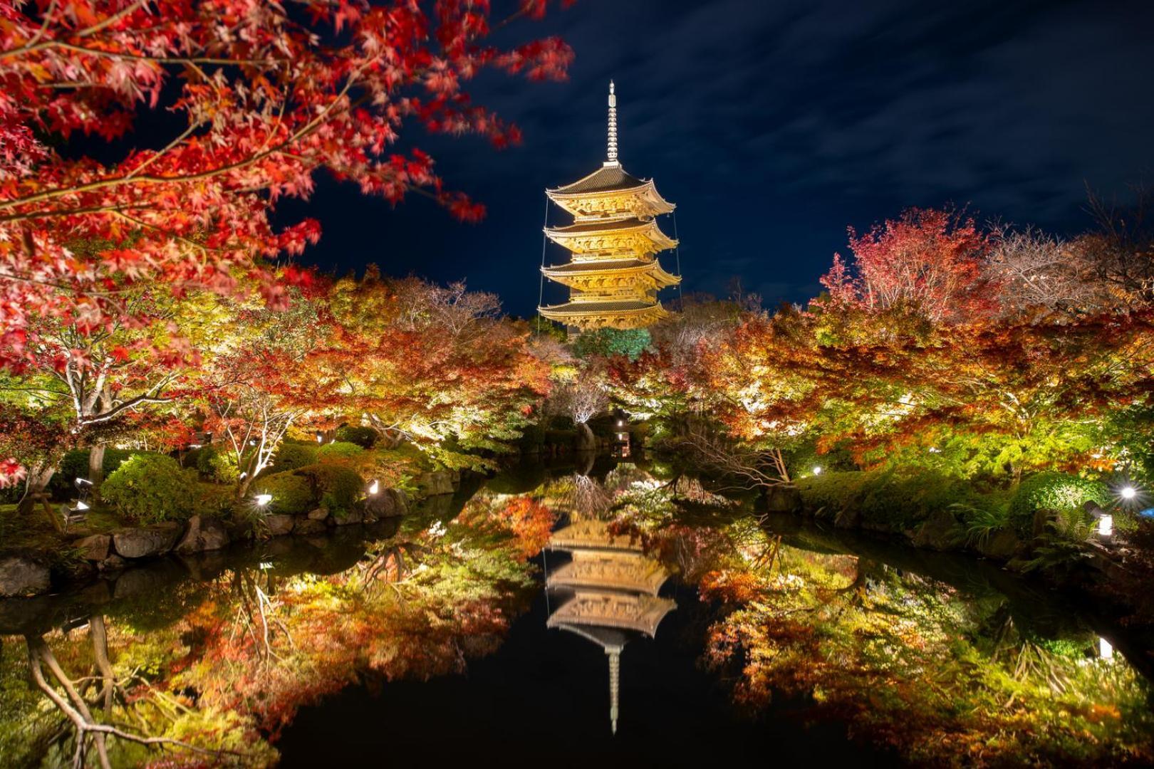 Holiday home 柏東寺1 Hakutoji1