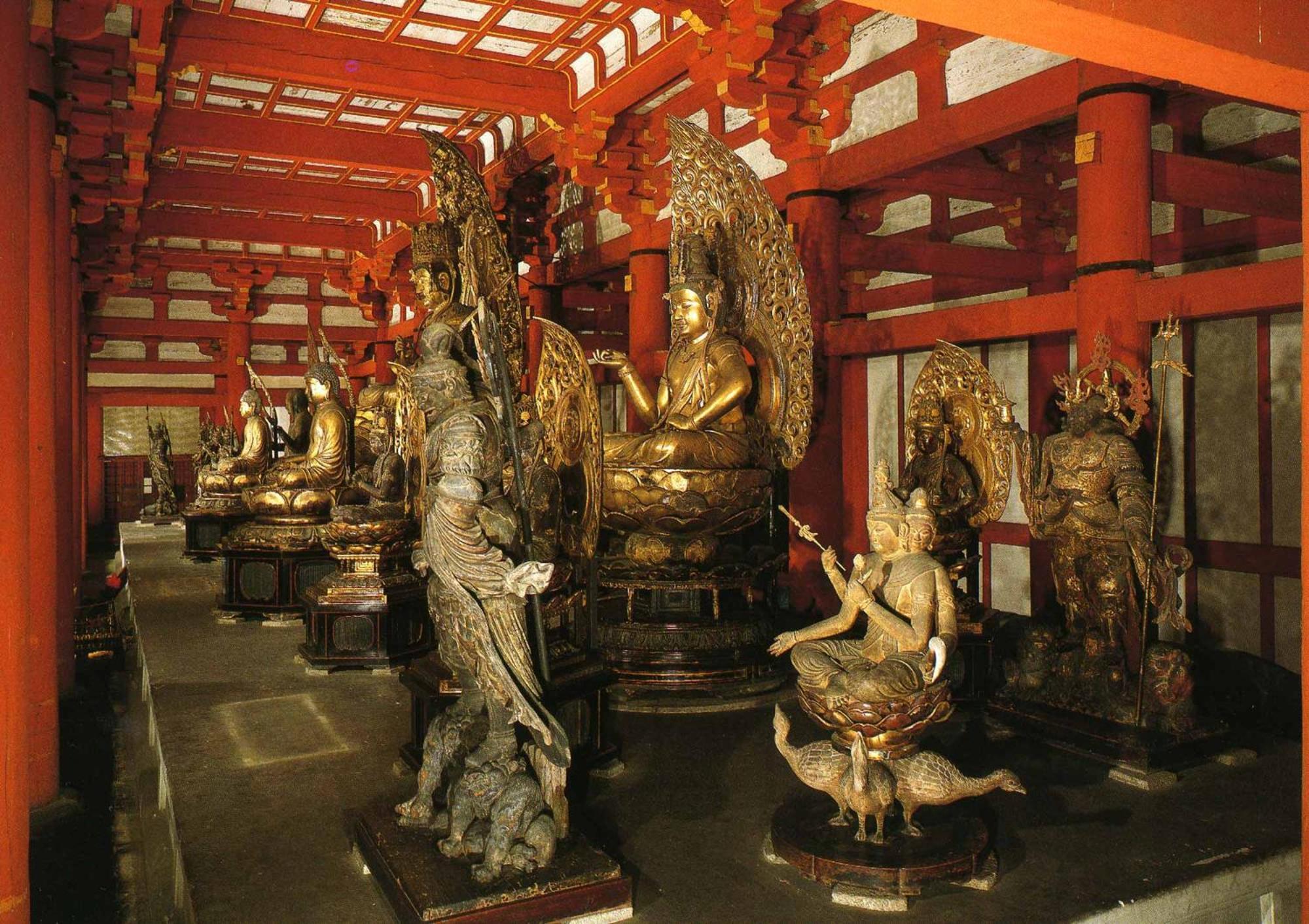 柏東寺1 Hakutoji1
