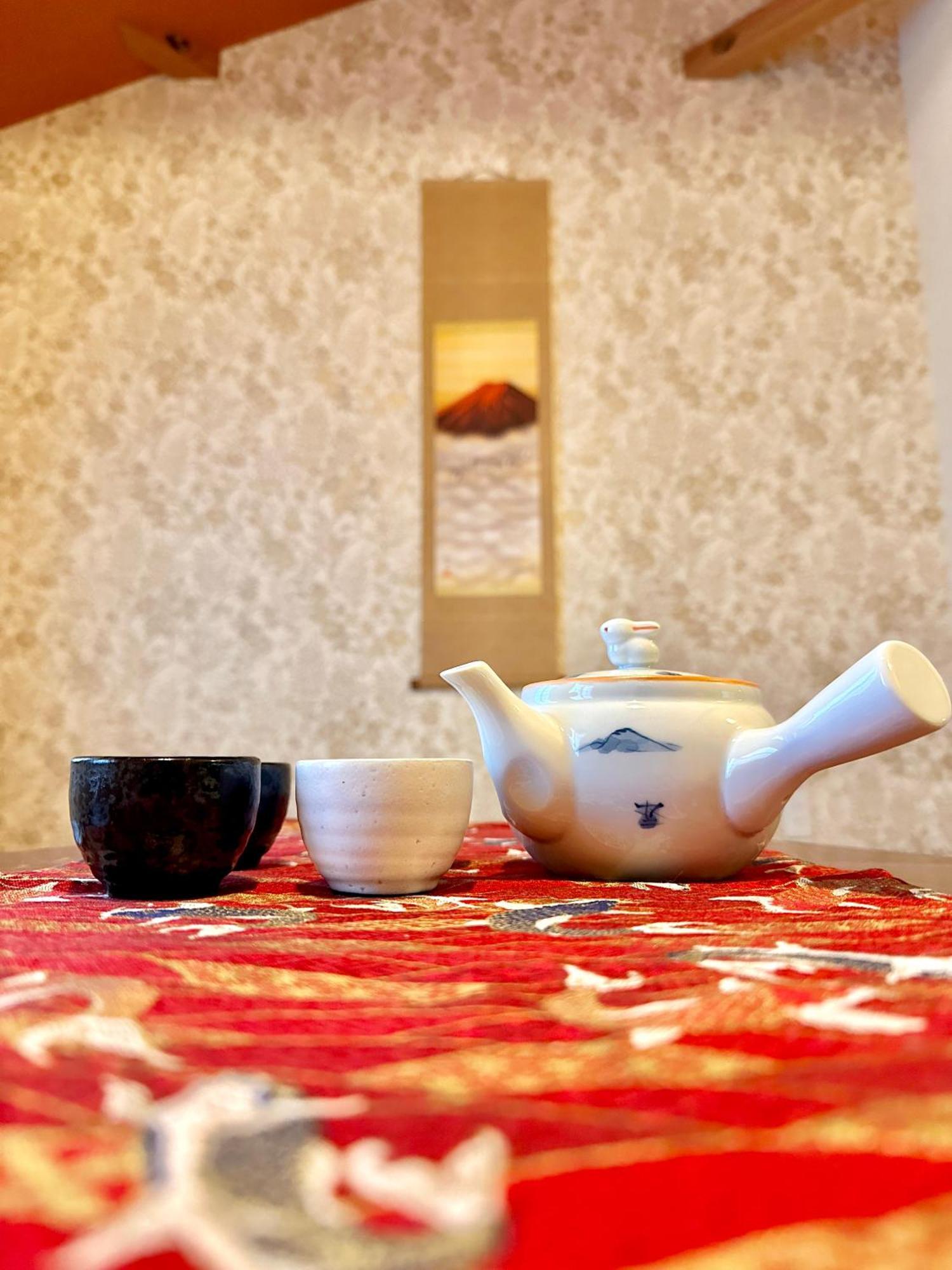 Holiday home 柏東寺1 Hakutoji1 *