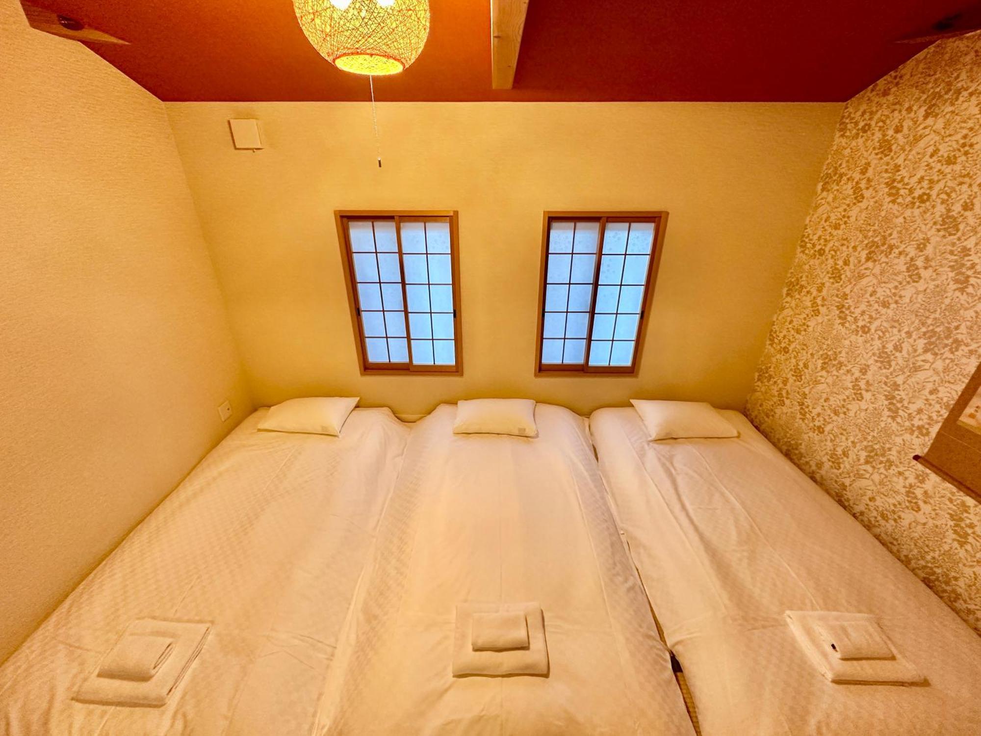 Holiday home 柏東寺1 Hakutoji1