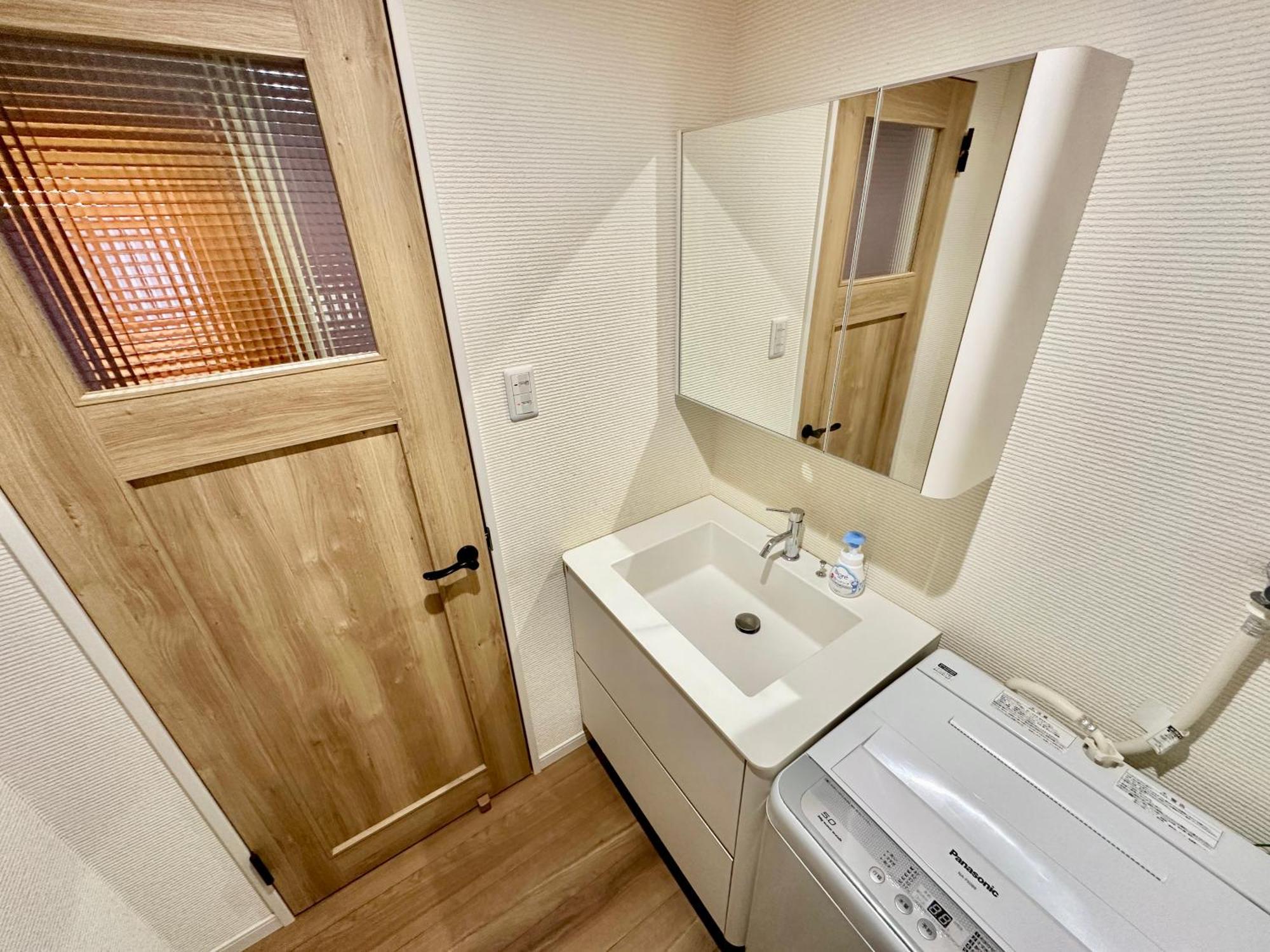 Holiday home 柏東寺1 Hakutoji1