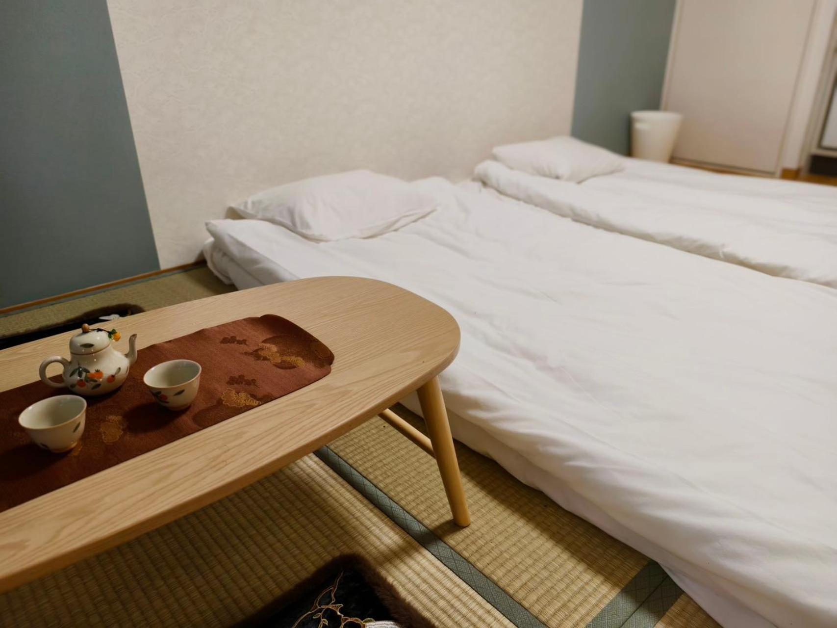 Rest Collection Gion-shijo * Kyoto