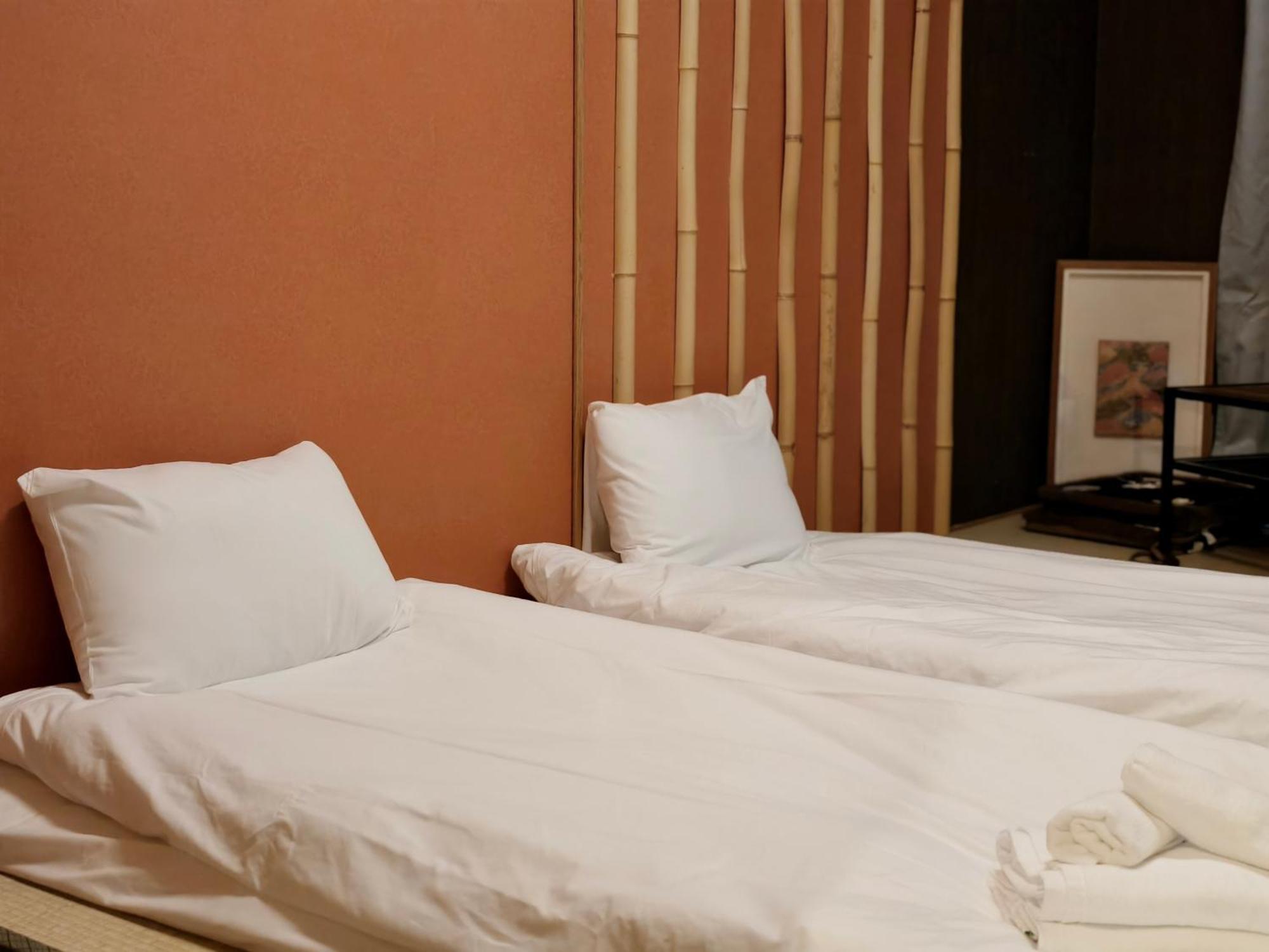 Apartment Rest Collection Gion-shijo Kyoto