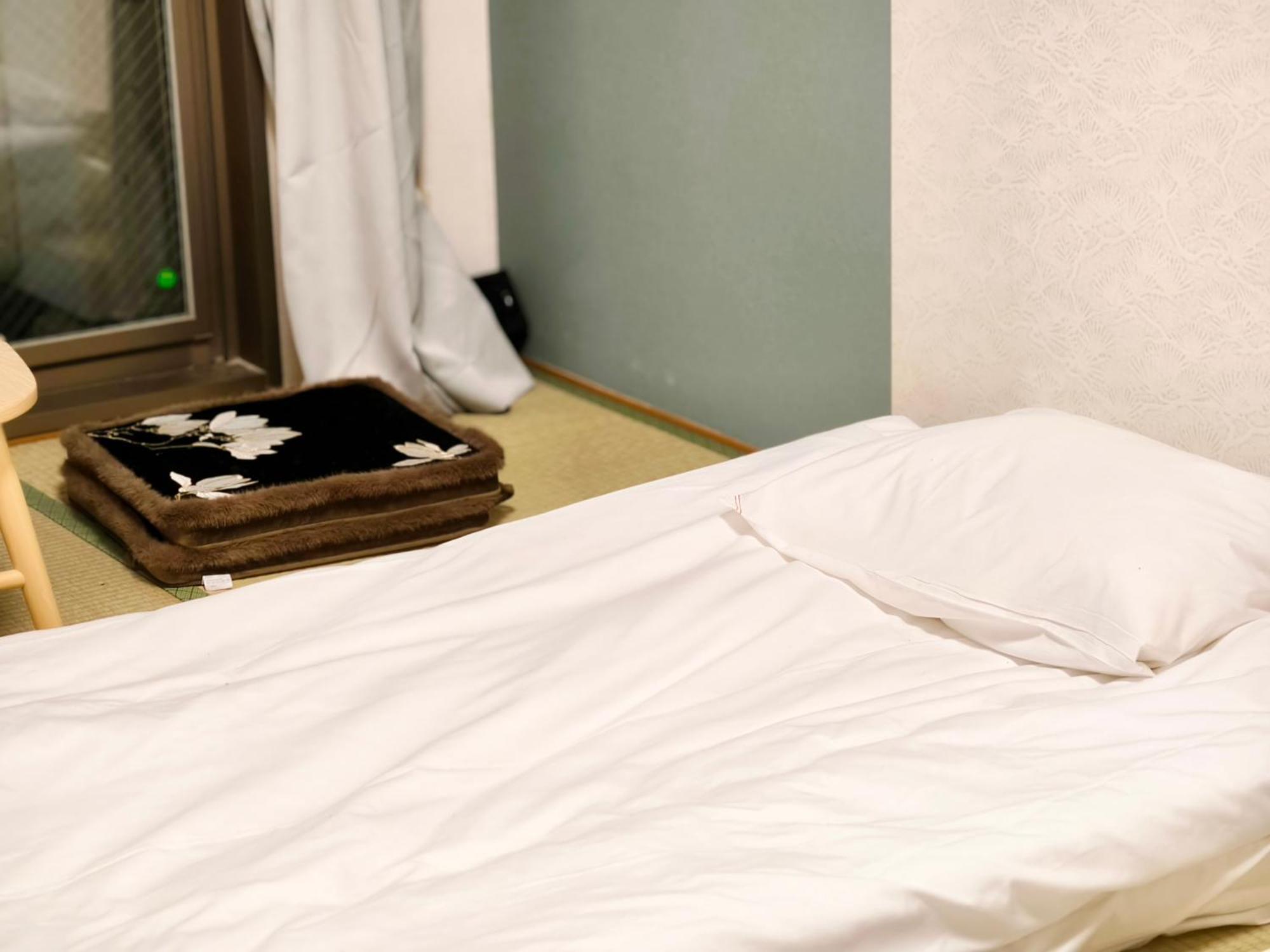 Rest Collection Gion-shijo Kyoto