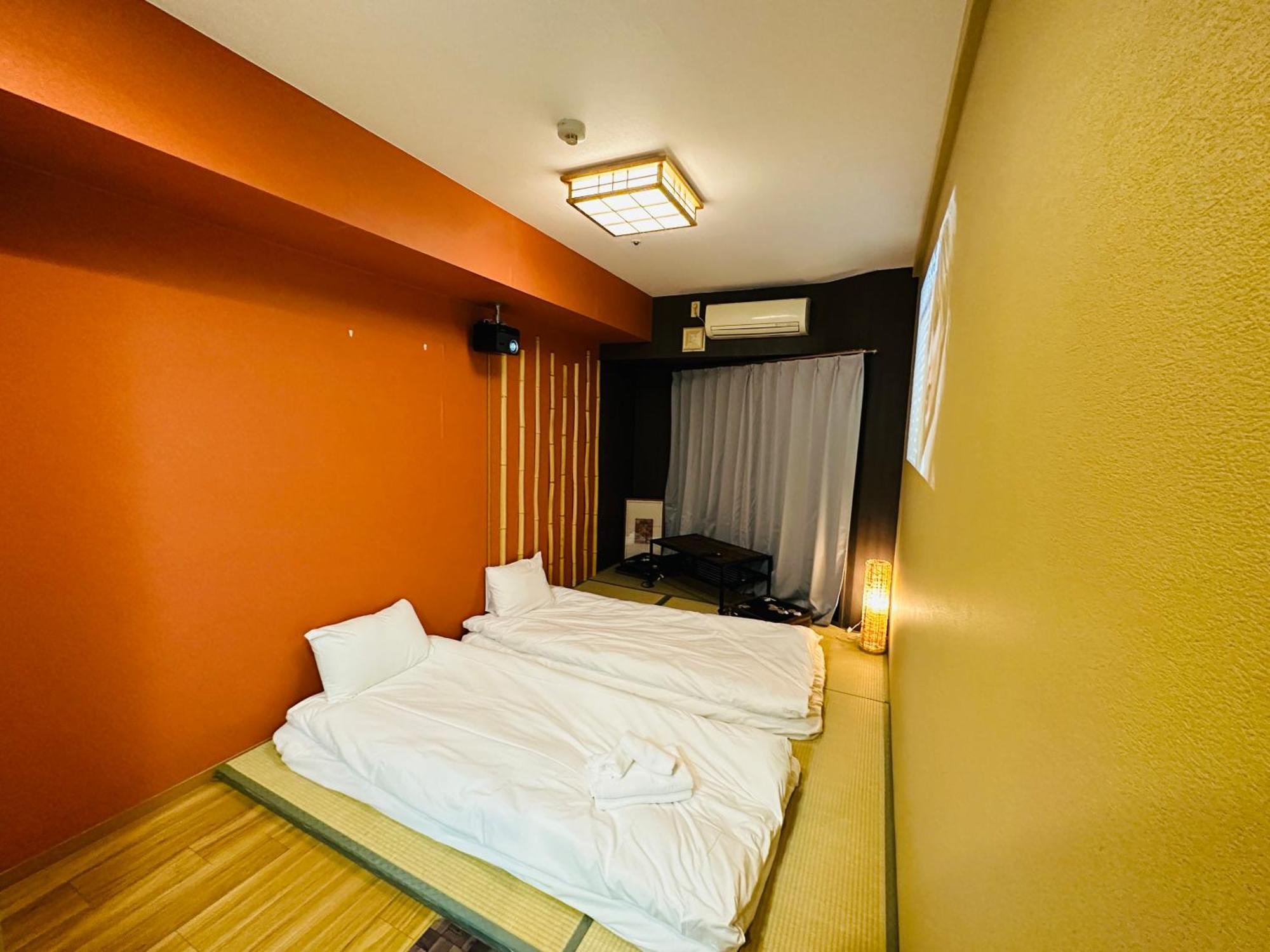 Apartment Rest Collection Gion-shijo Kyoto