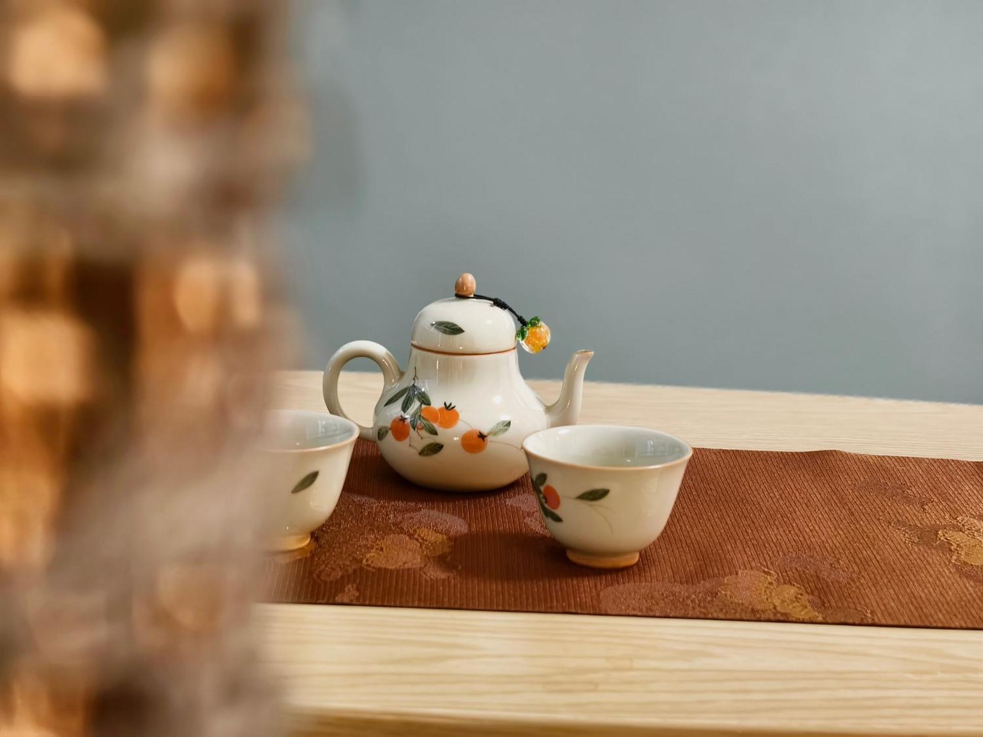 Rest Collection Gion-shijo Apartment