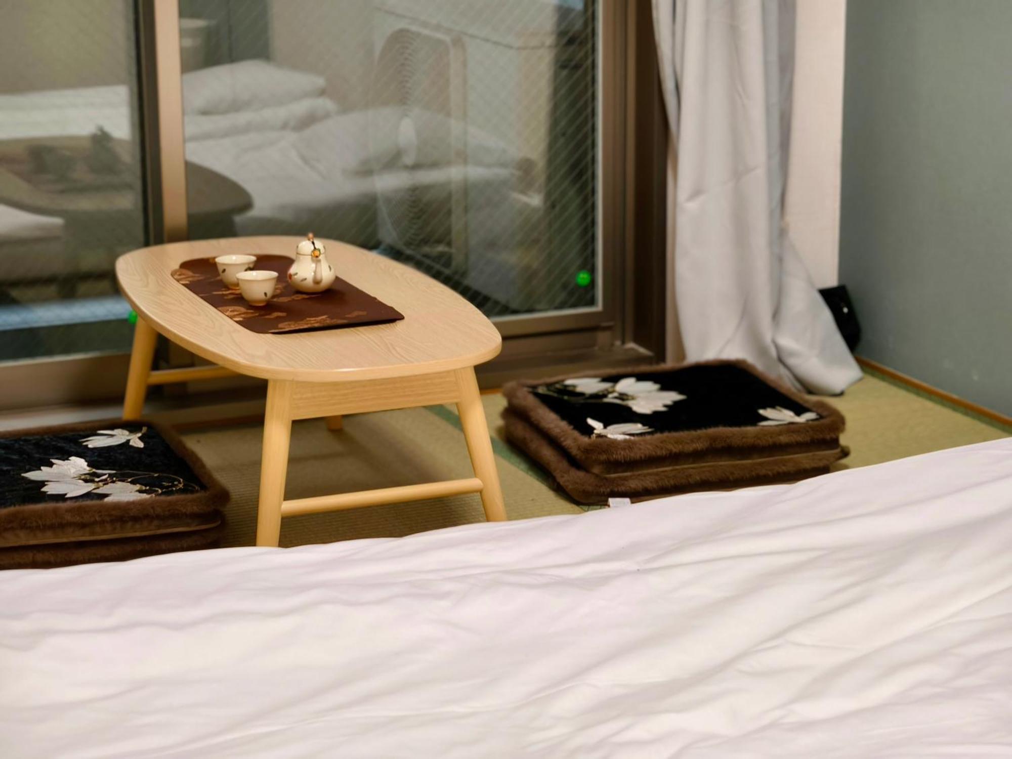 Rest Collection Gion-shijo Apartment Kyoto
