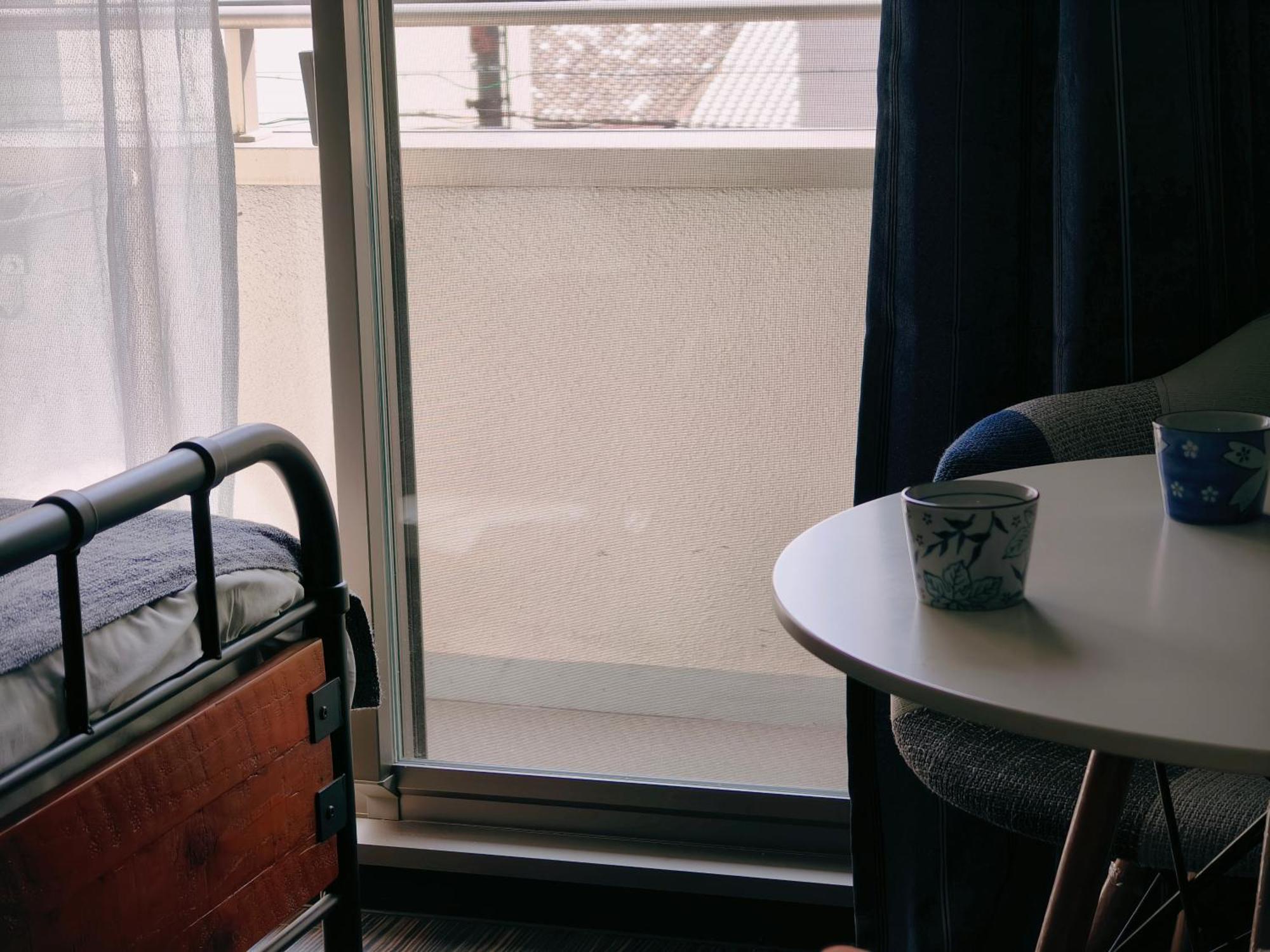 Rest Collection Gion-shijo Apartment