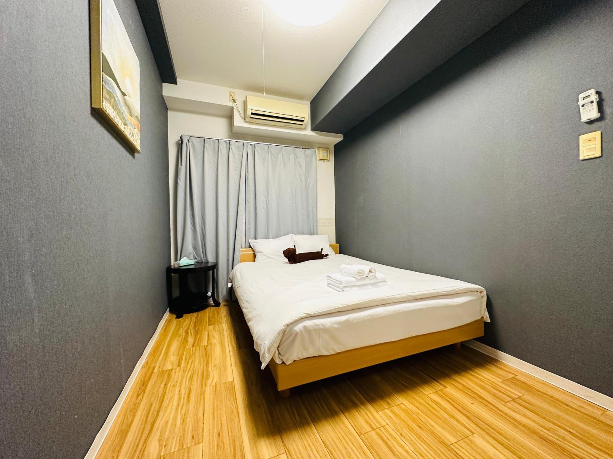 Apartment Rest Collection Gion-shijo *