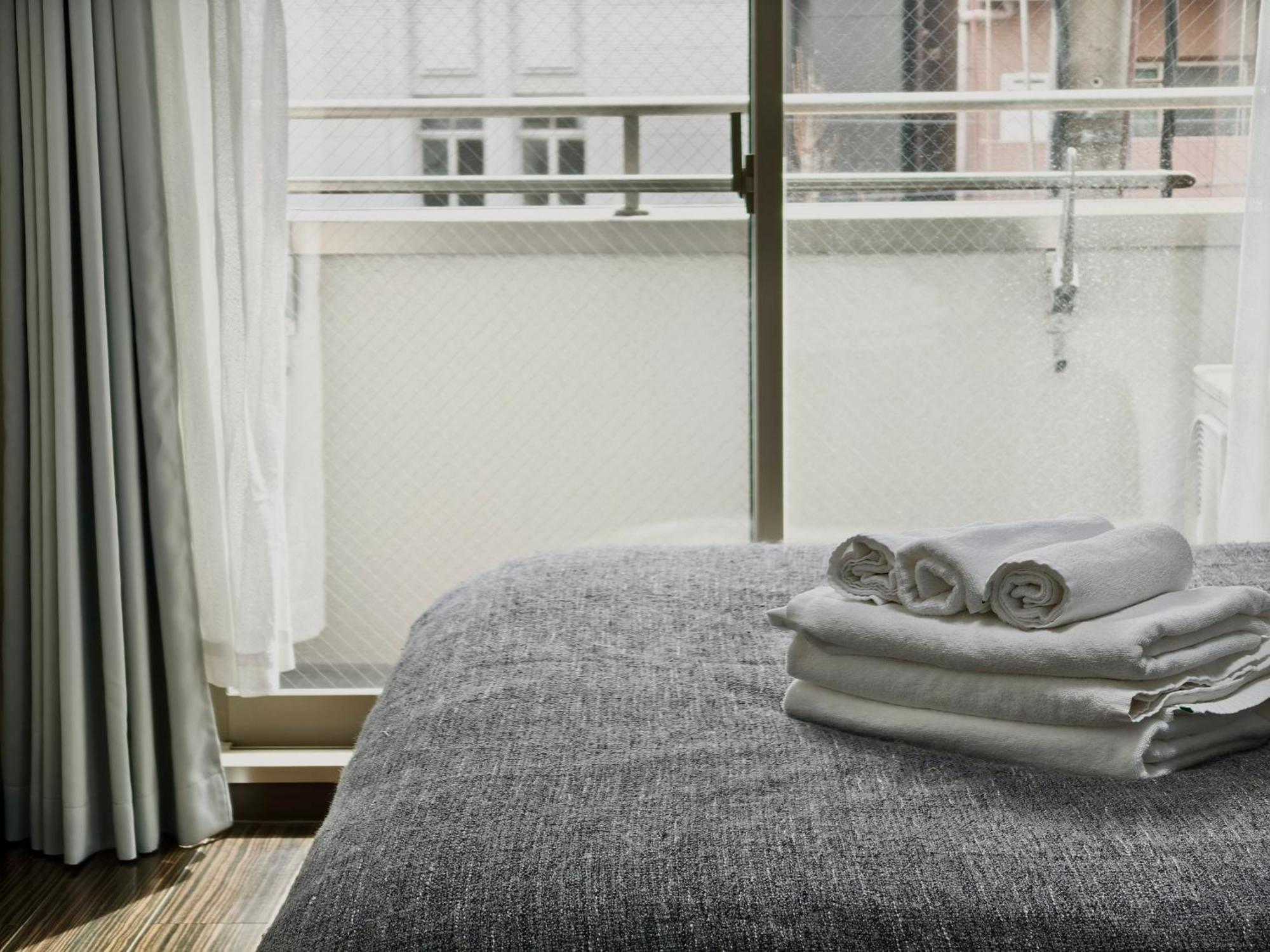 Rest Collection Gion-shijo Apartment
