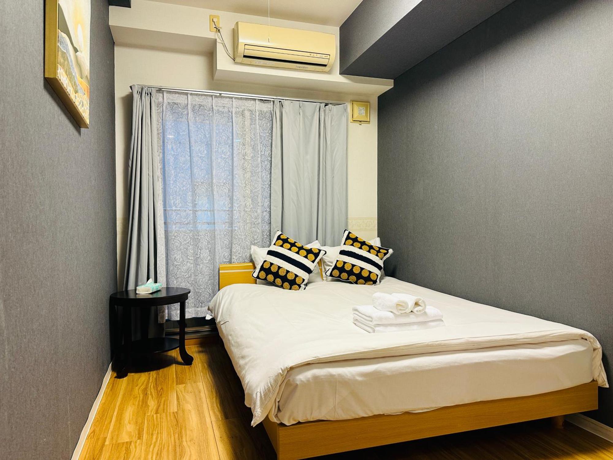 Rest Collection Gion-shijo