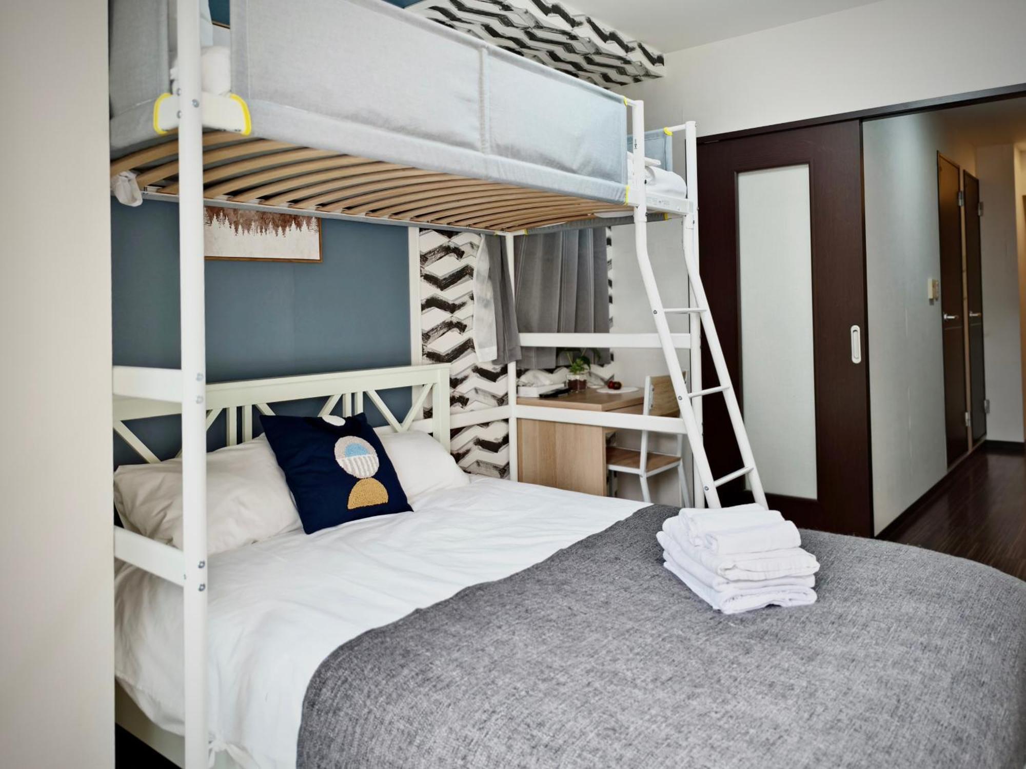 Apartment Rest Collection Gion-shijo