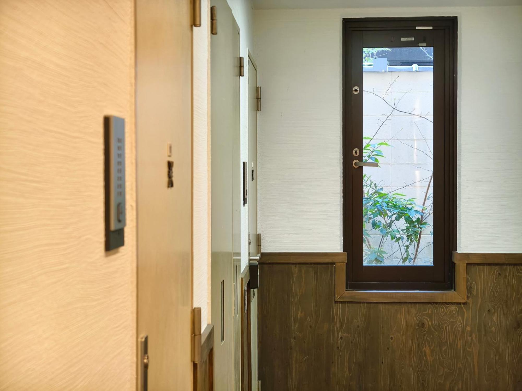 Rest Collection Fushimi-inari Apartment *