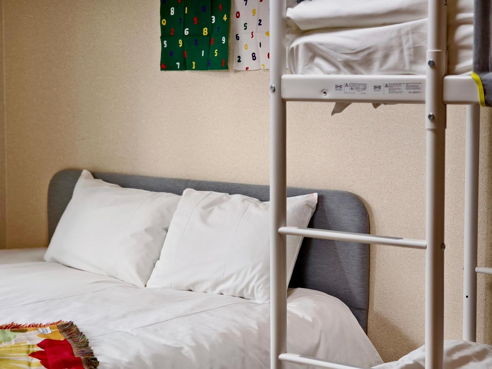 Apartment Rest Collection Fushimi-inari *