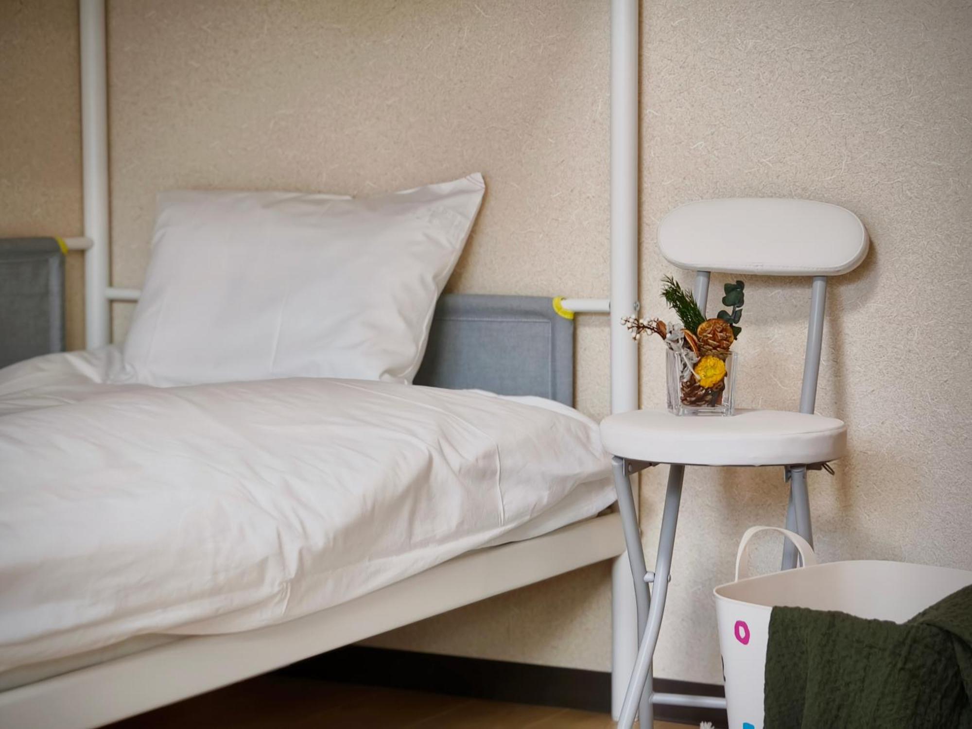 Rest Collection Fushimi-inari Apartment *