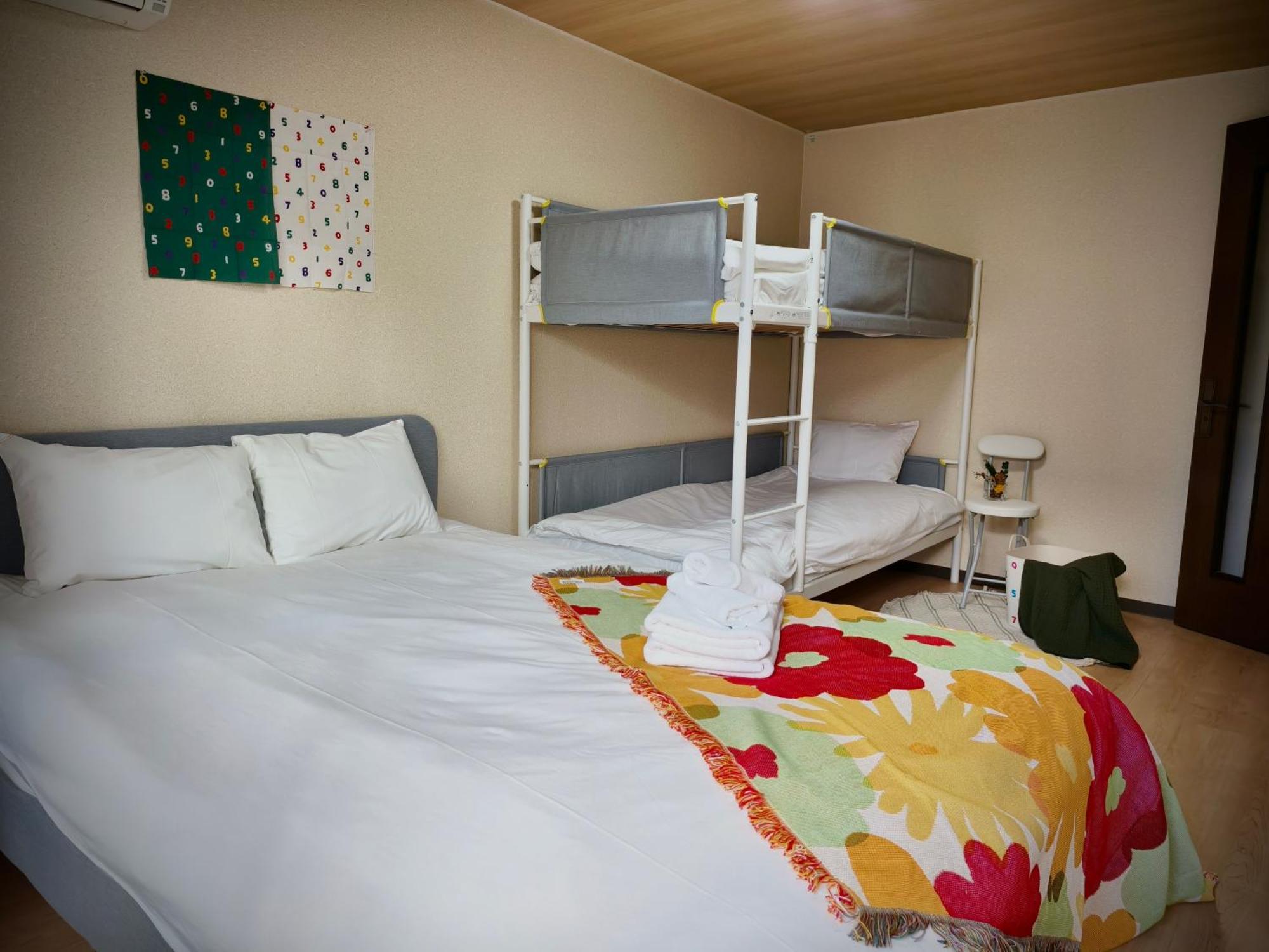 Apartment Rest Collection Fushimi-inari *