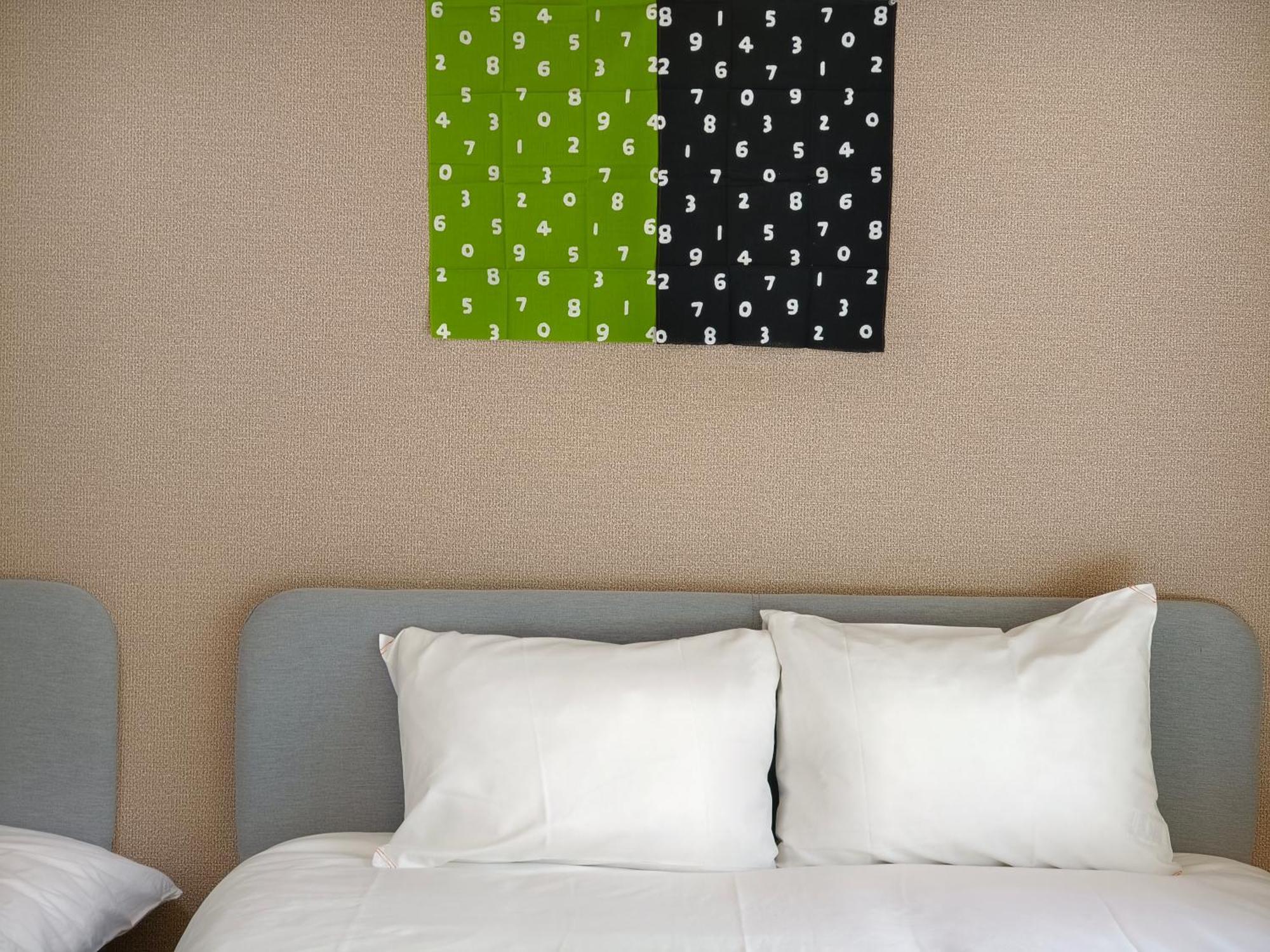 Rest Collection Fushimi-inari Apartment *