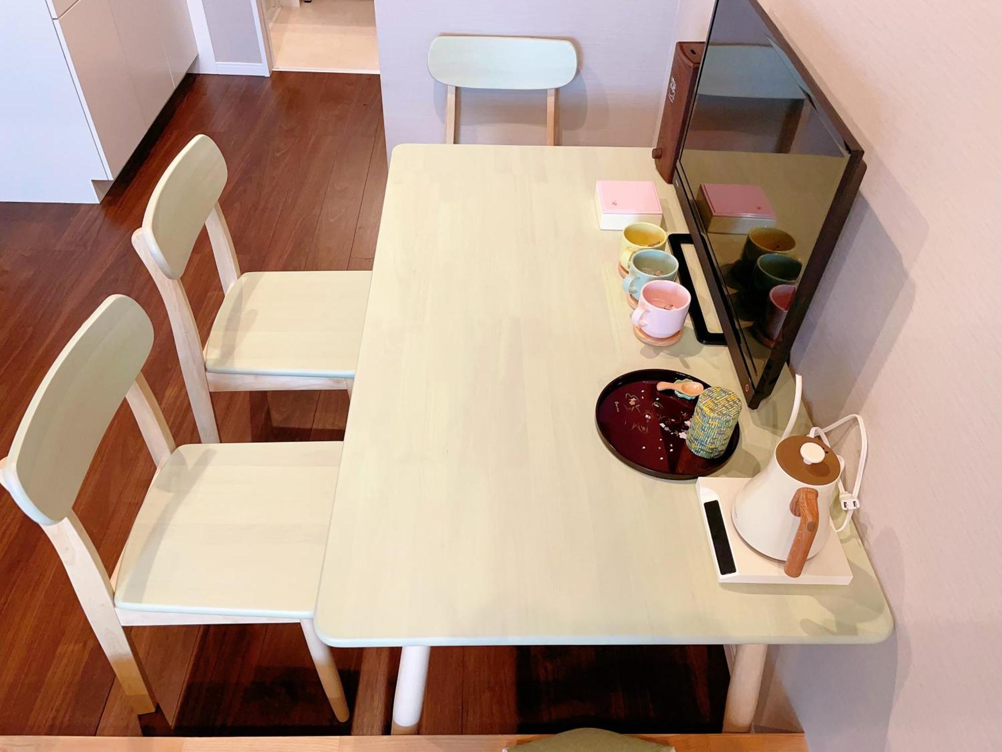 Suikakan Heianjingumae 酔花間 Guest house Kyoto