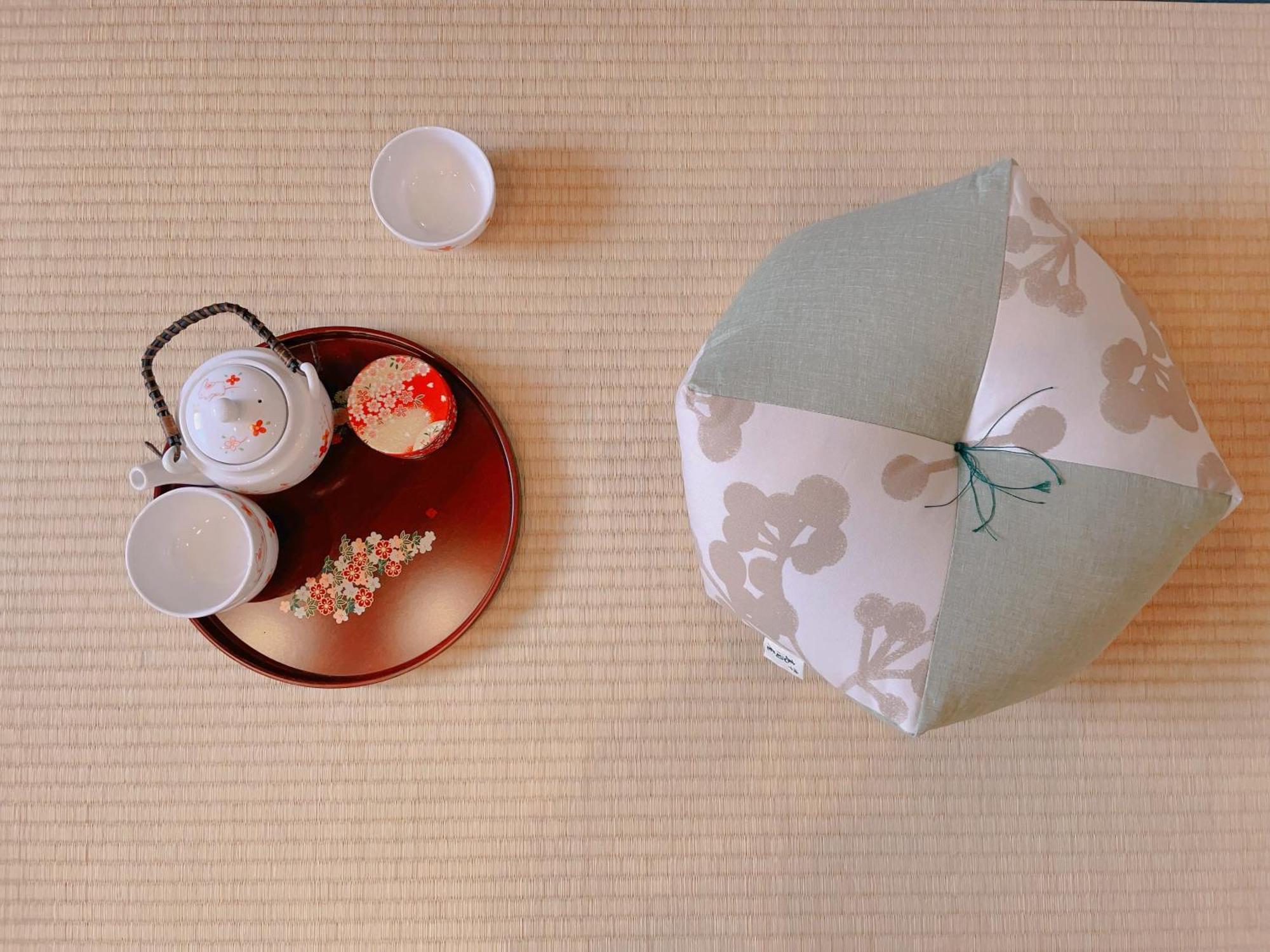 Guest house Suikakan Heianjingumae 酔花間