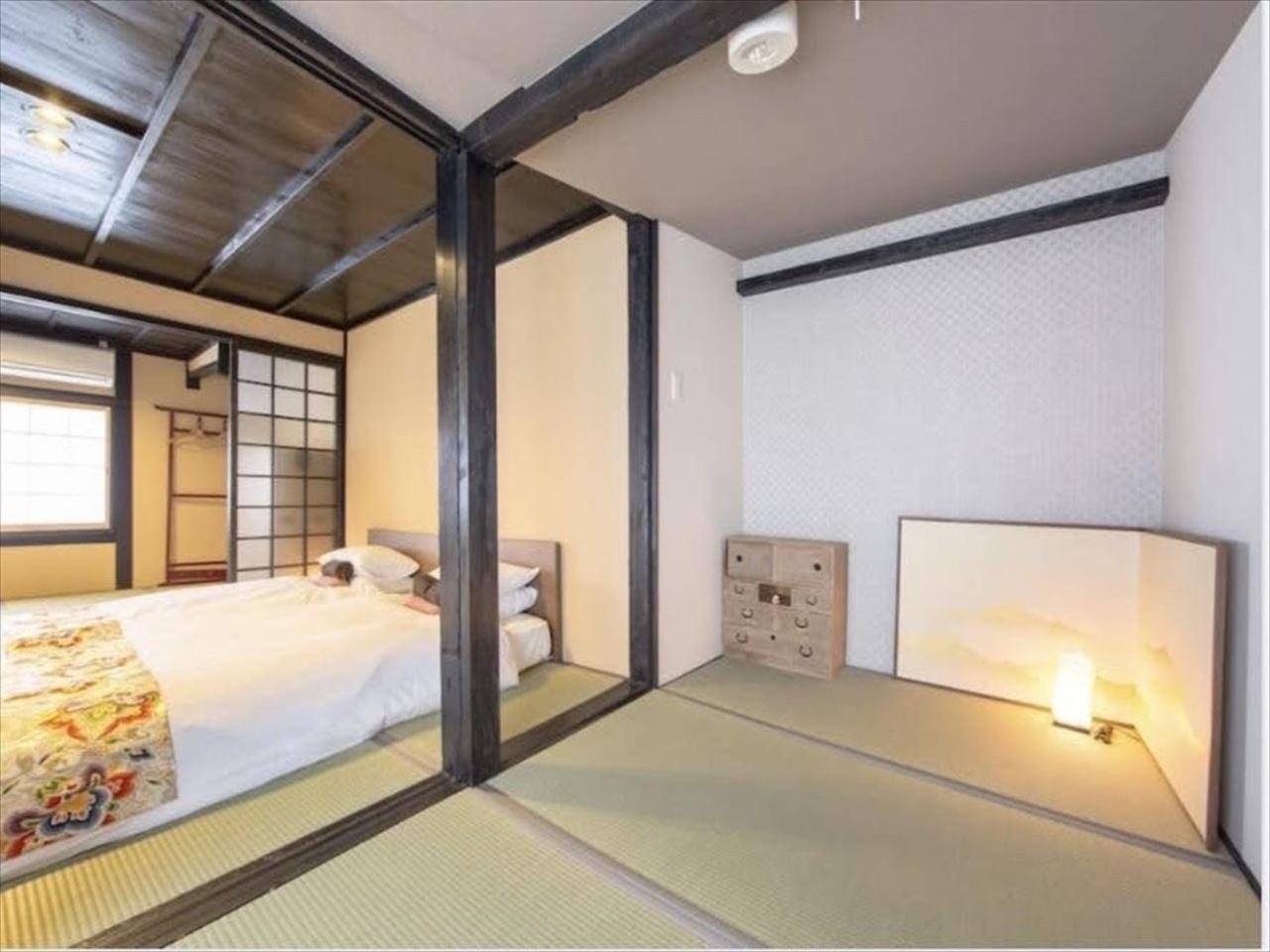 Kyo No Yado Hanano - Vacation 84356 Kyoto