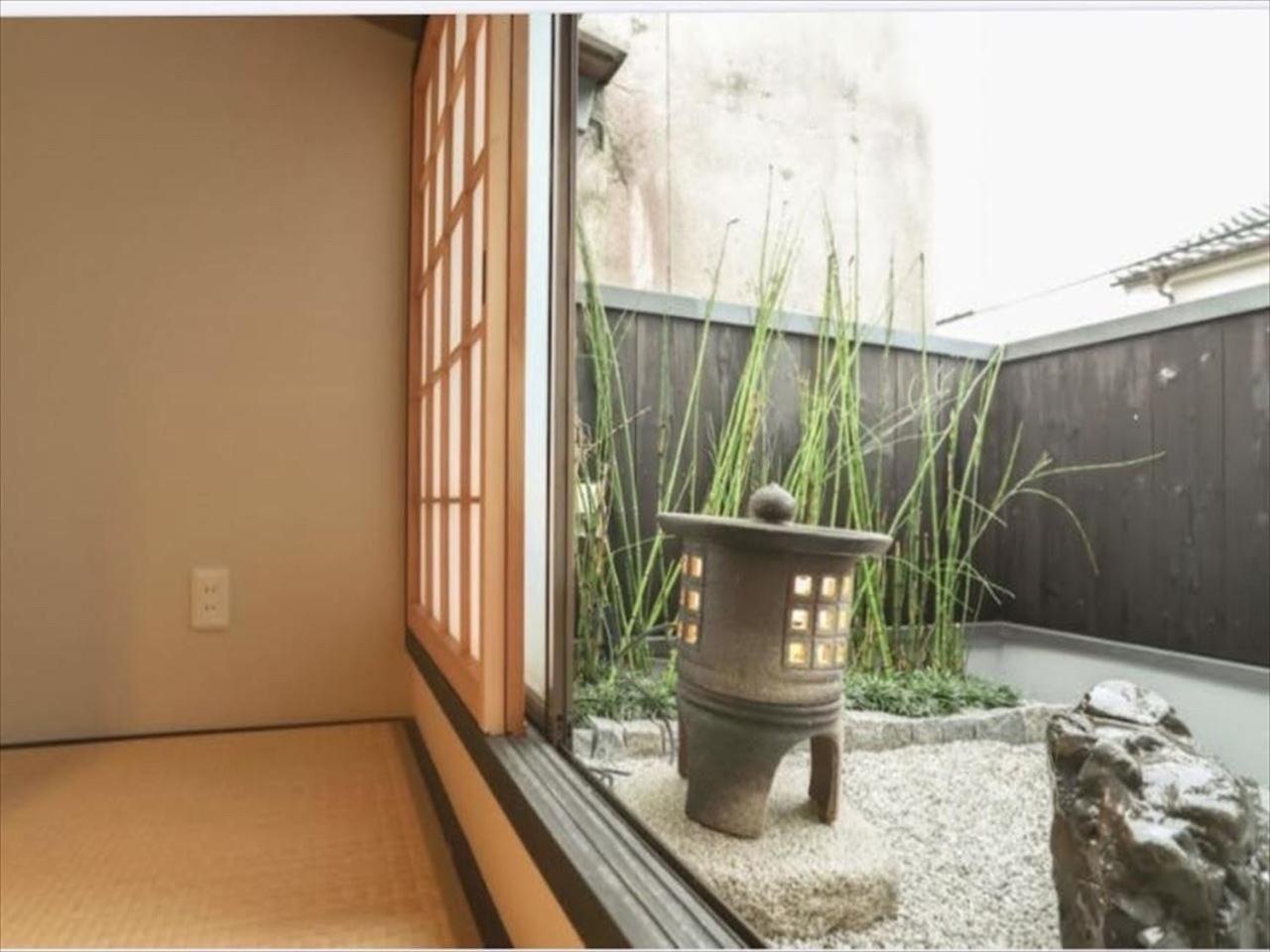 Holiday home Kyo No Yado Hanano - Vacation 84356 Kyoto