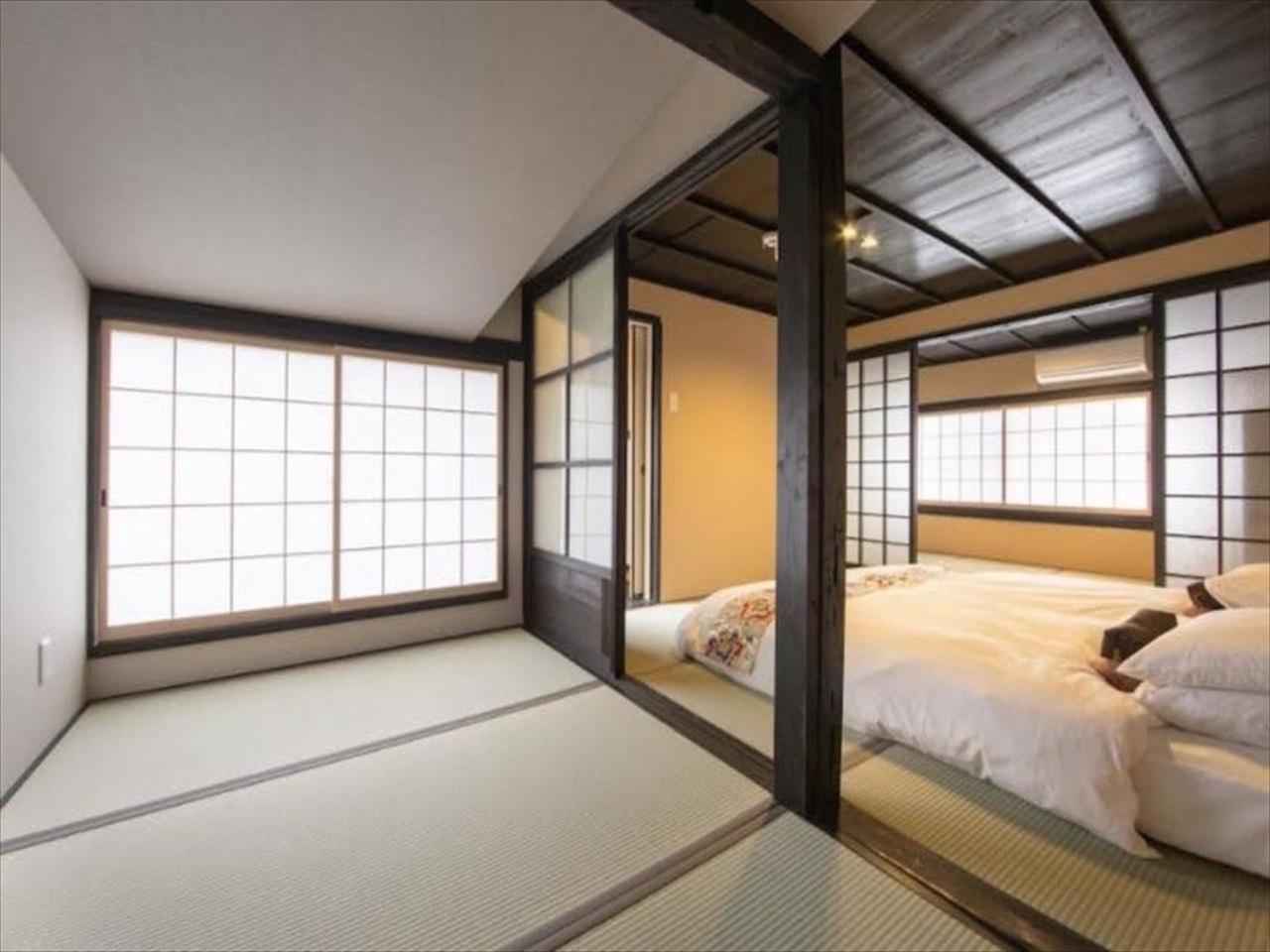 Kyo No Yado Hanano - Vacation 84356 Holiday home *