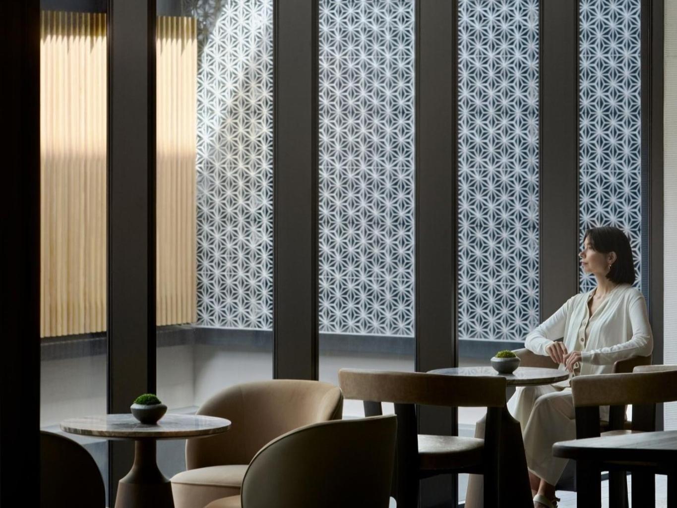 Dusit Thani Hotel 5*