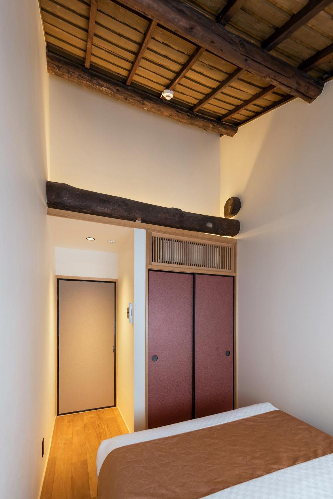 Bahay bakasyunan Choya Chawanzaka Machiya House