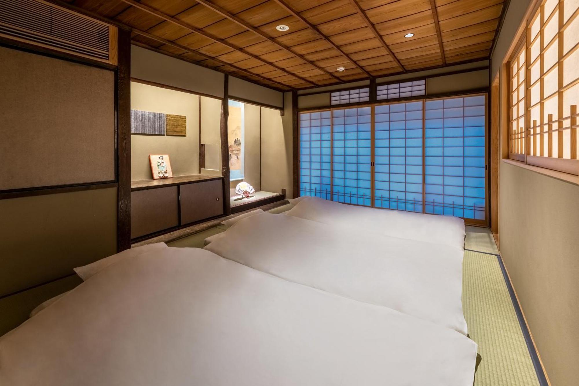 Choya Chawanzaka Machiya House Bahay bakasyunan *