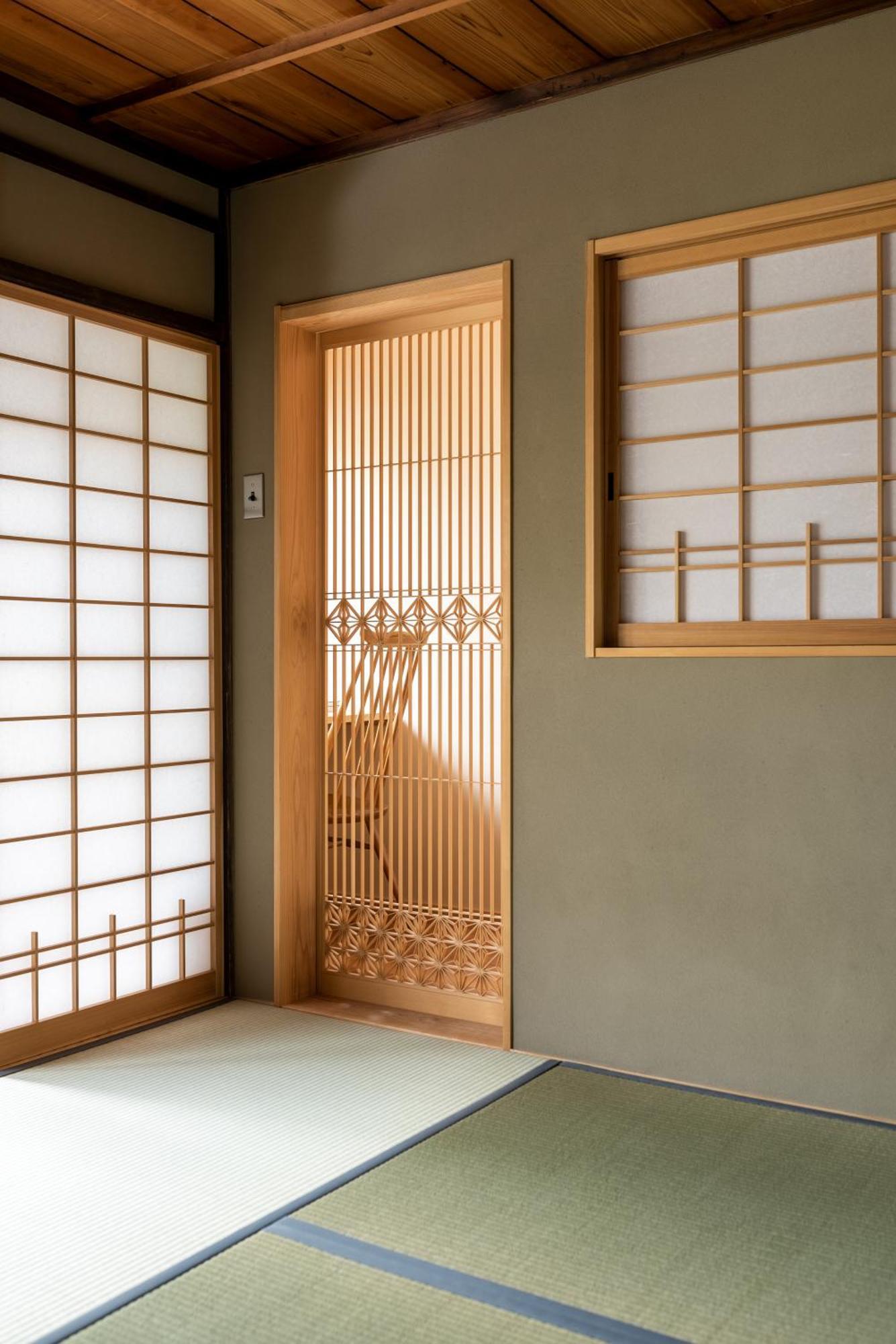 Bahay bakasyunan Choya Chawanzaka Machiya House