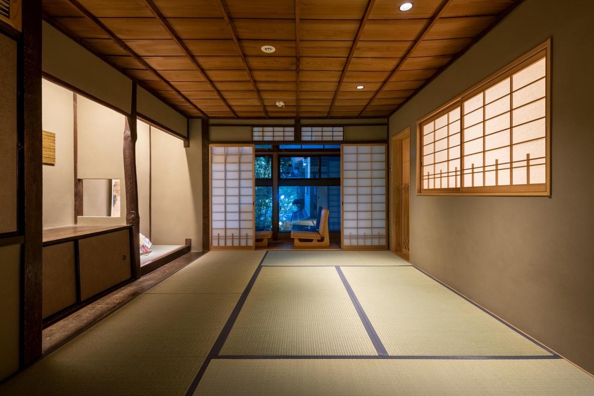 Choya Chawanzaka Machiya House Bahay bakasyunan Kyoto