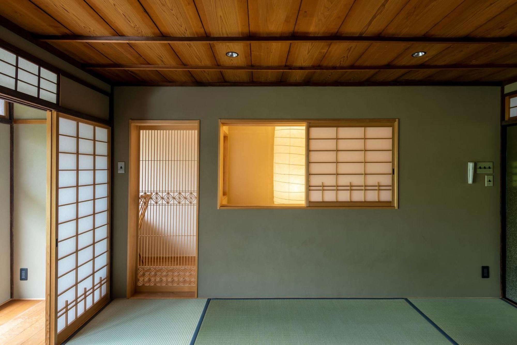 Choya Chawanzaka Machiya House Bahay bakasyunan