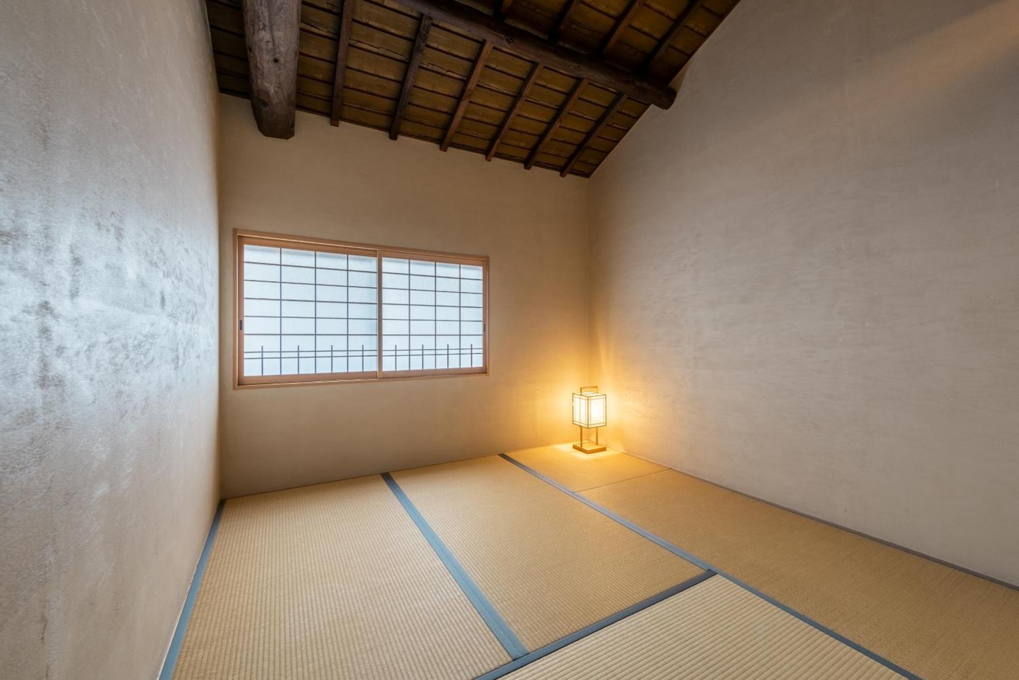 Choya Chawanzaka Machiya House