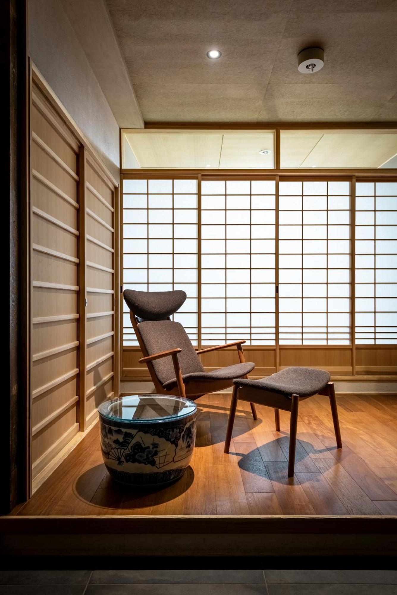 Choya Chawanzaka Machiya House * Kyoto