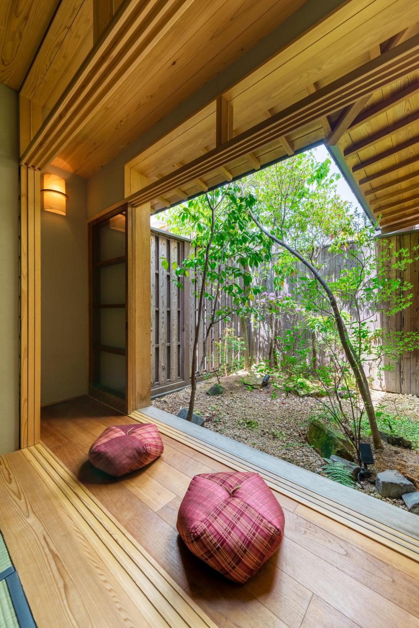 Choya Chawanzaka Machiya House Bahay bakasyunan