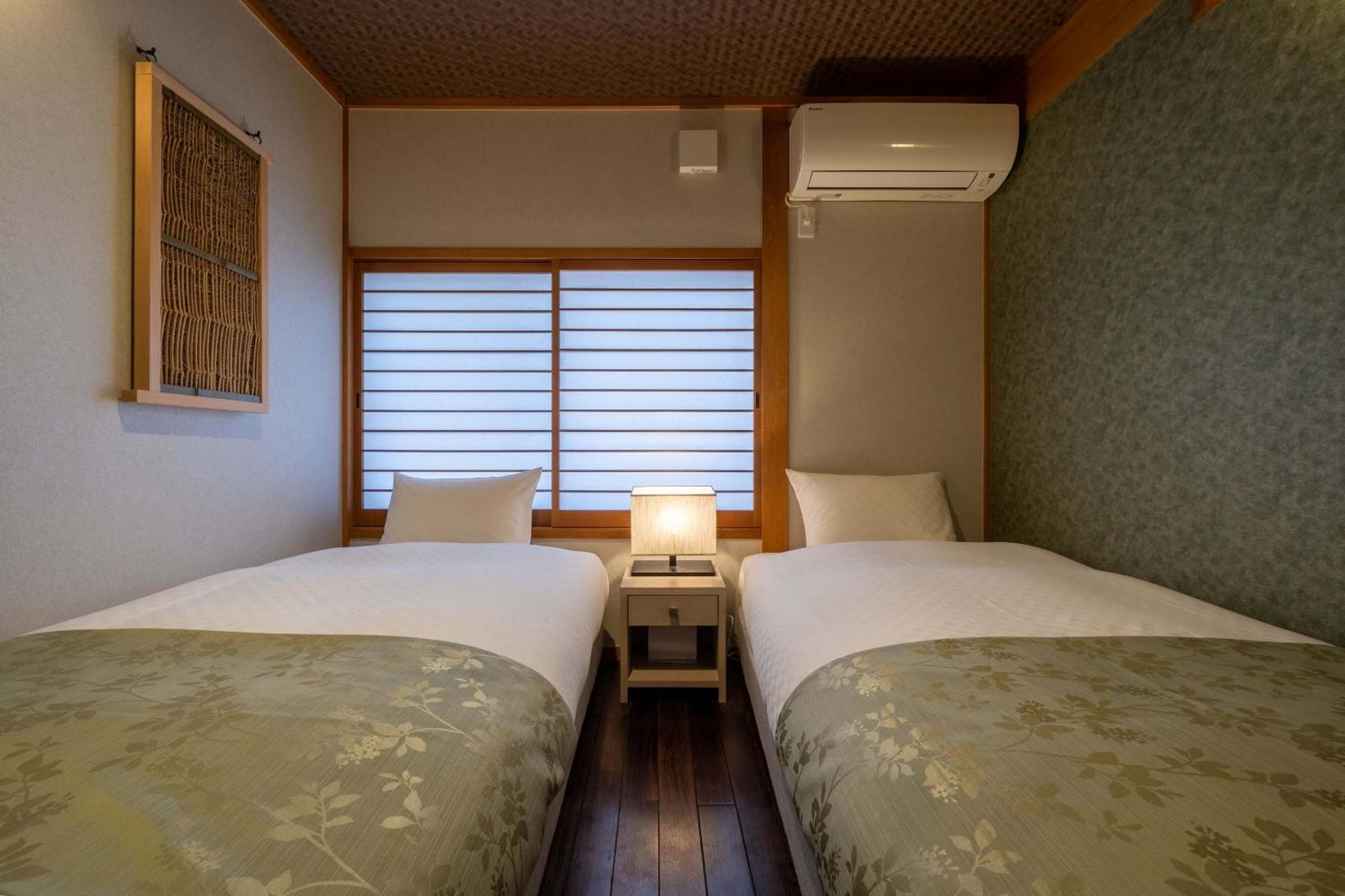 Resi Fuyacho * Kyoto