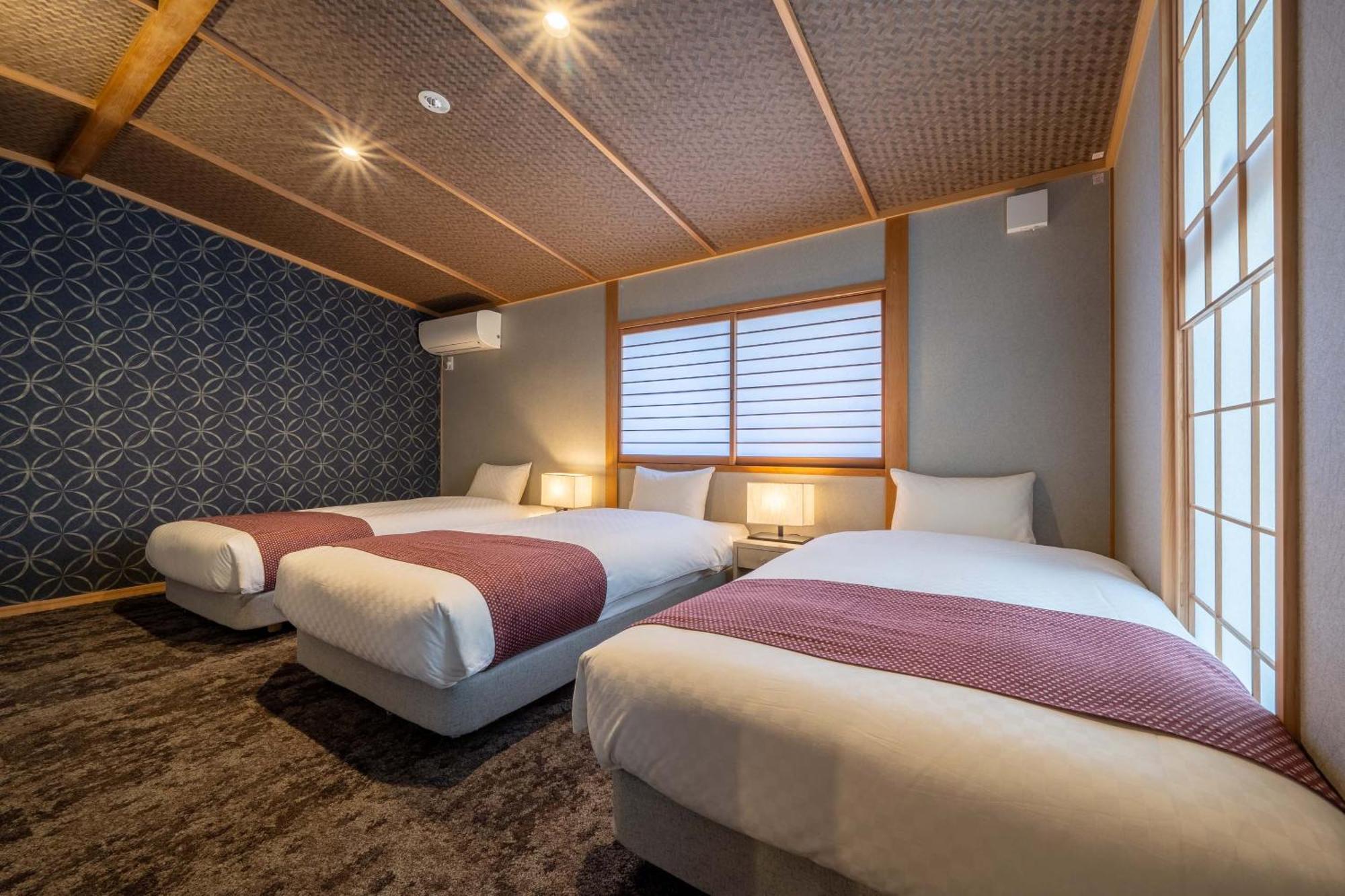 Resi Fuyacho Holiday home Kyoto