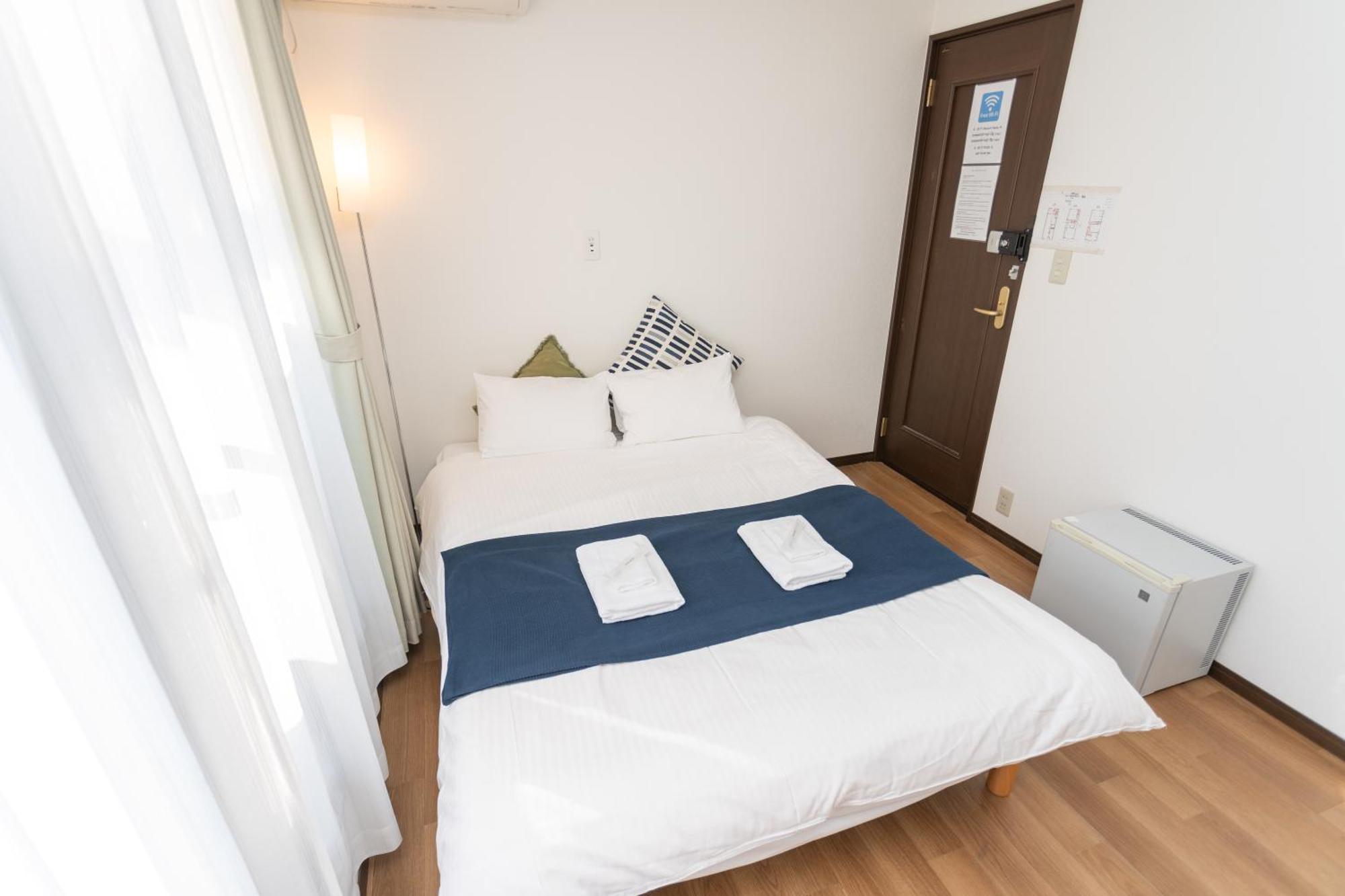 ゲストハウスoneworld Toji東寺 Guest house *