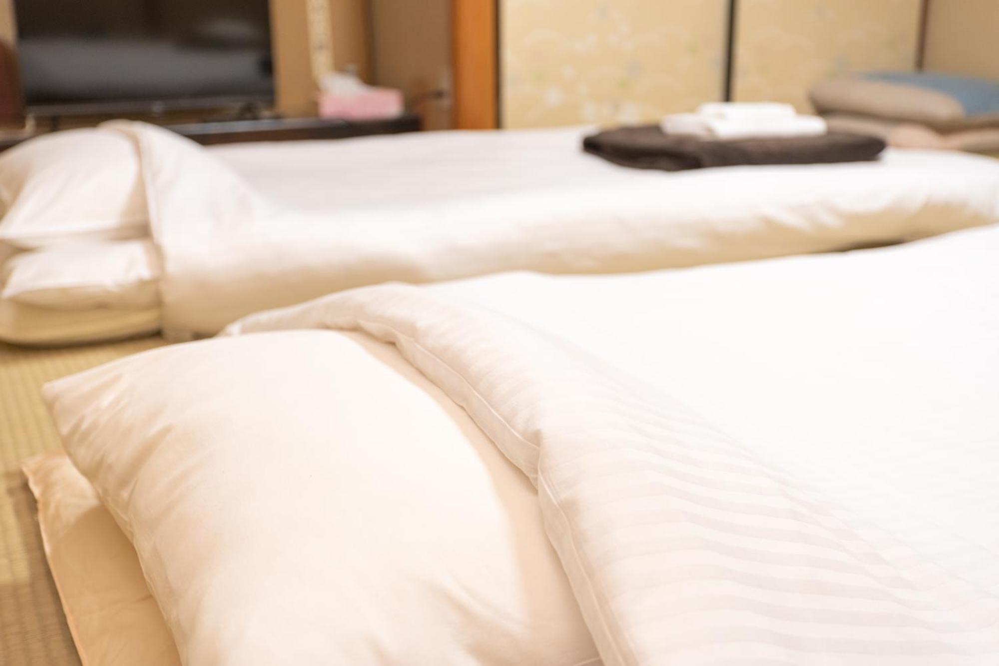 Guest house ゲストハウスoneworld Toji東寺