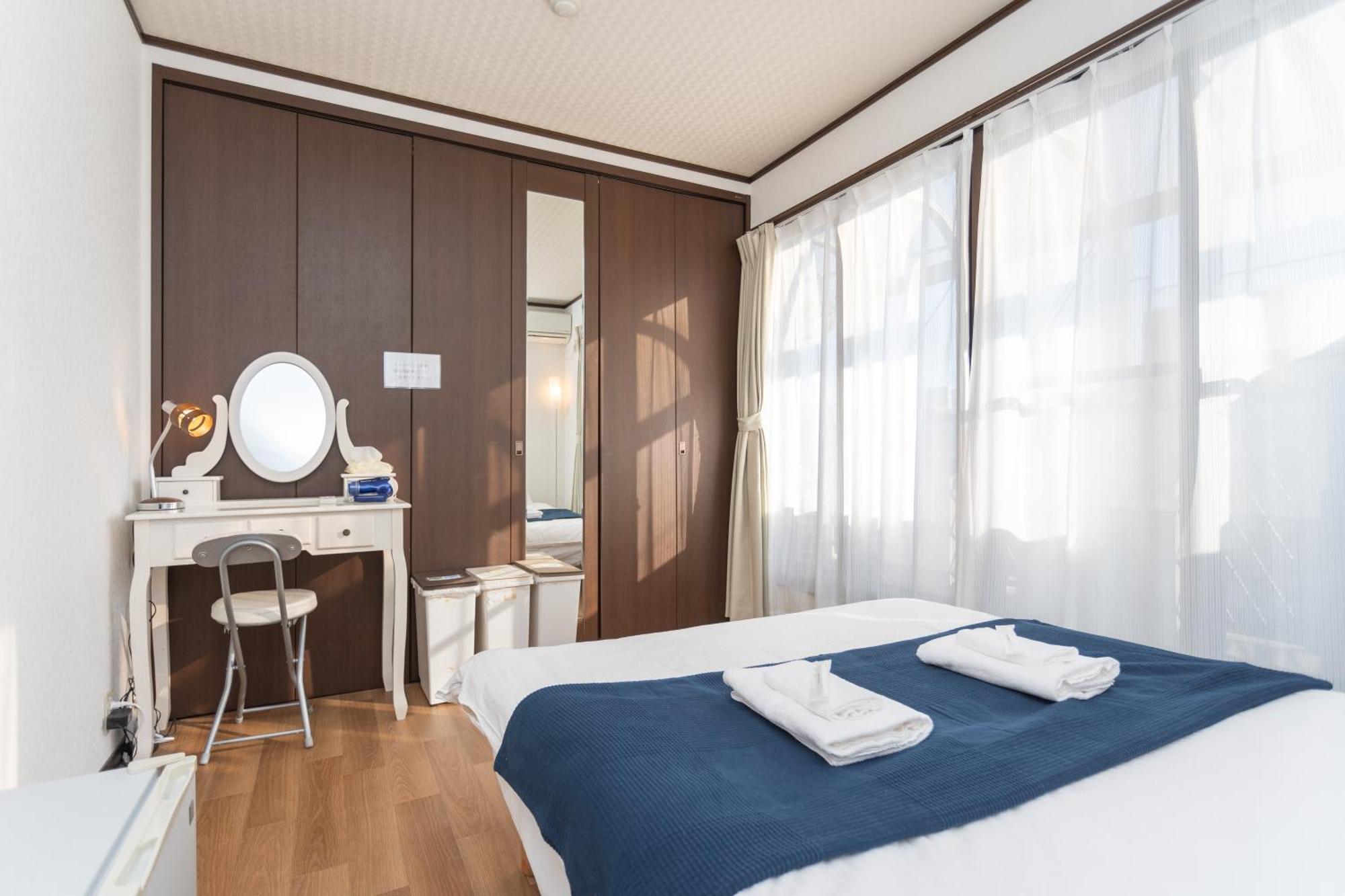 Guest house ゲストハウスoneworld Toji東寺 *