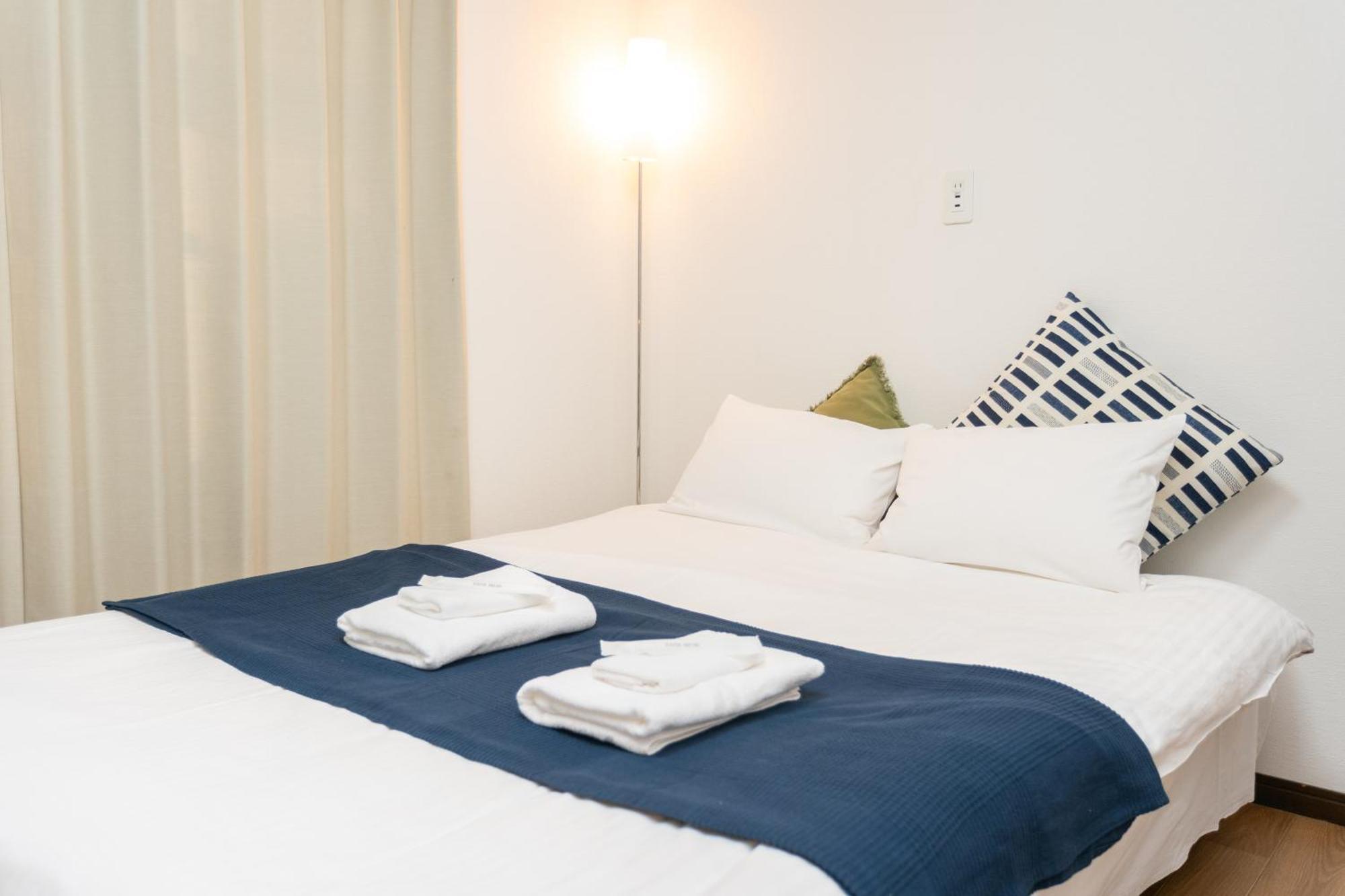 Guest house ゲストハウスoneworld Toji東寺 Kyoto