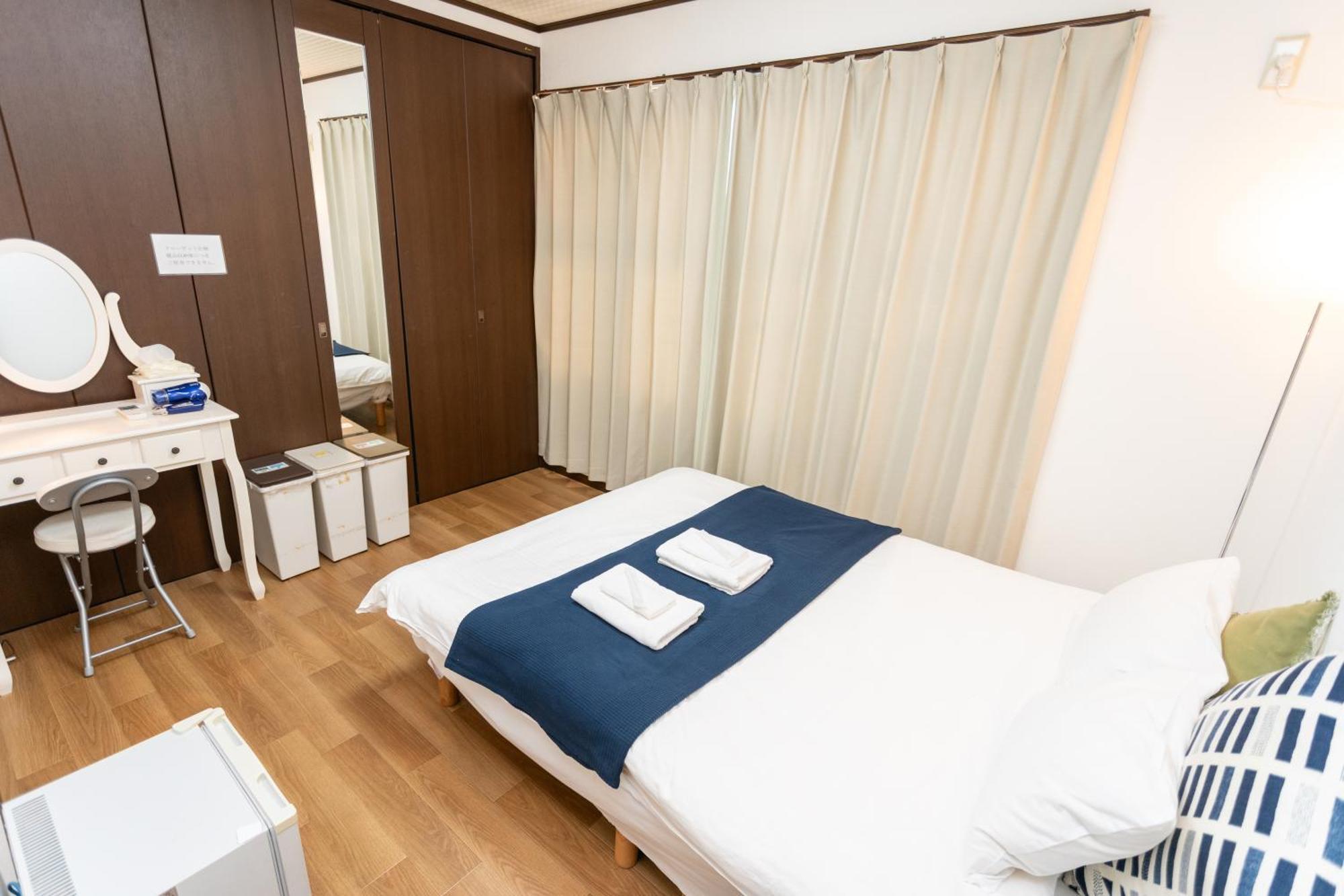 ゲストハウスoneworld Toji東寺 Guest house