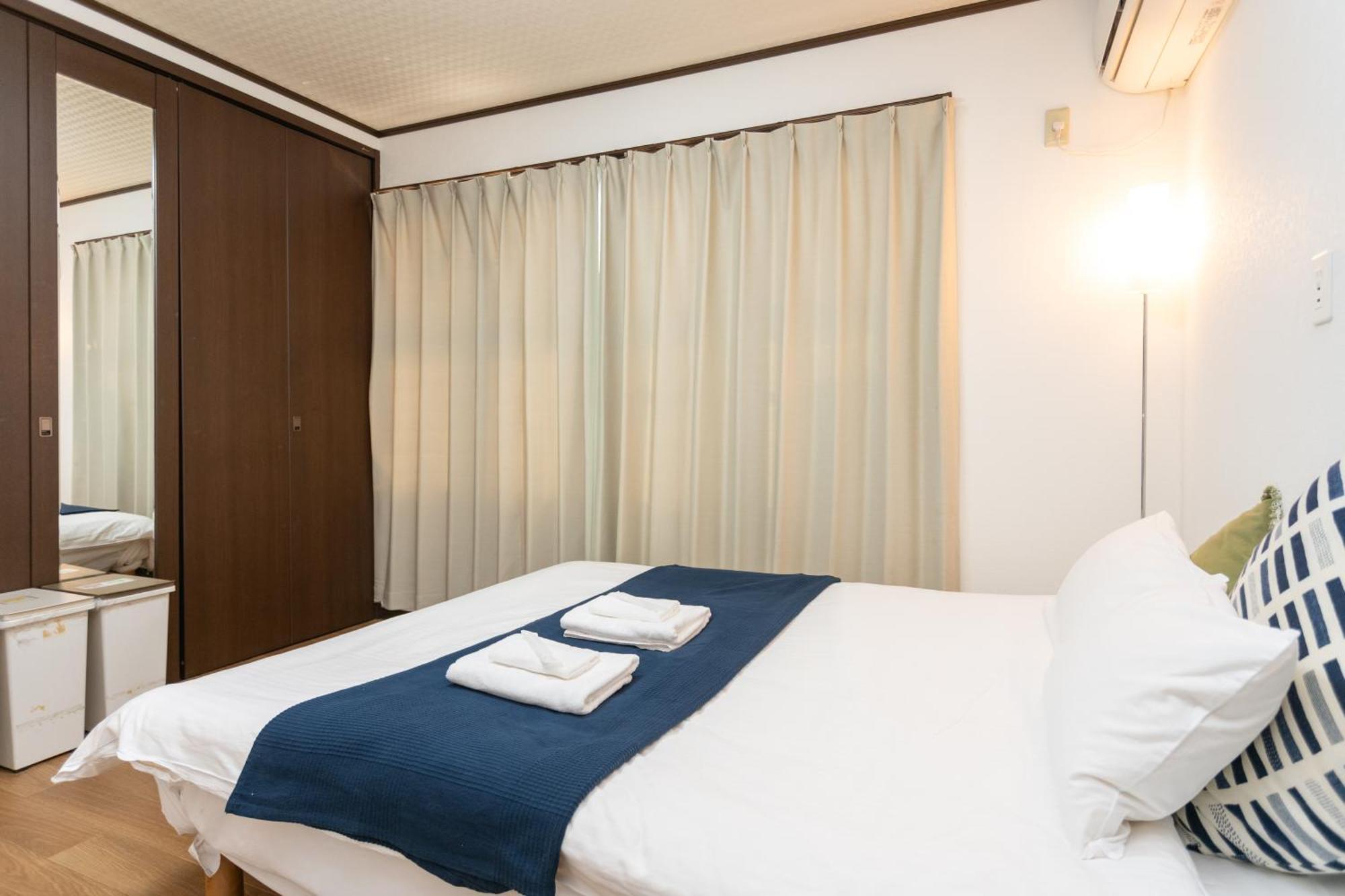 Guest house ゲストハウスoneworld Toji東寺