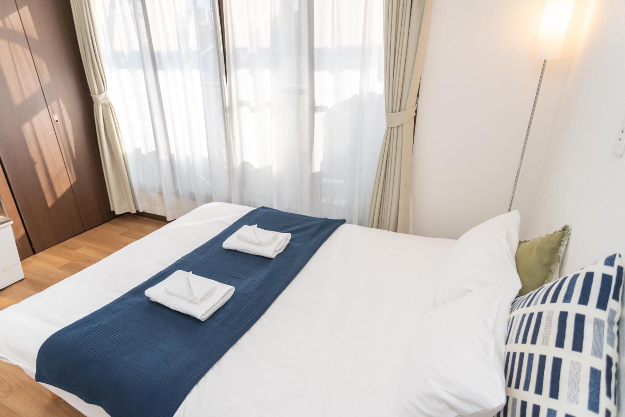 ゲストハウスoneworld Toji東寺 Guest house