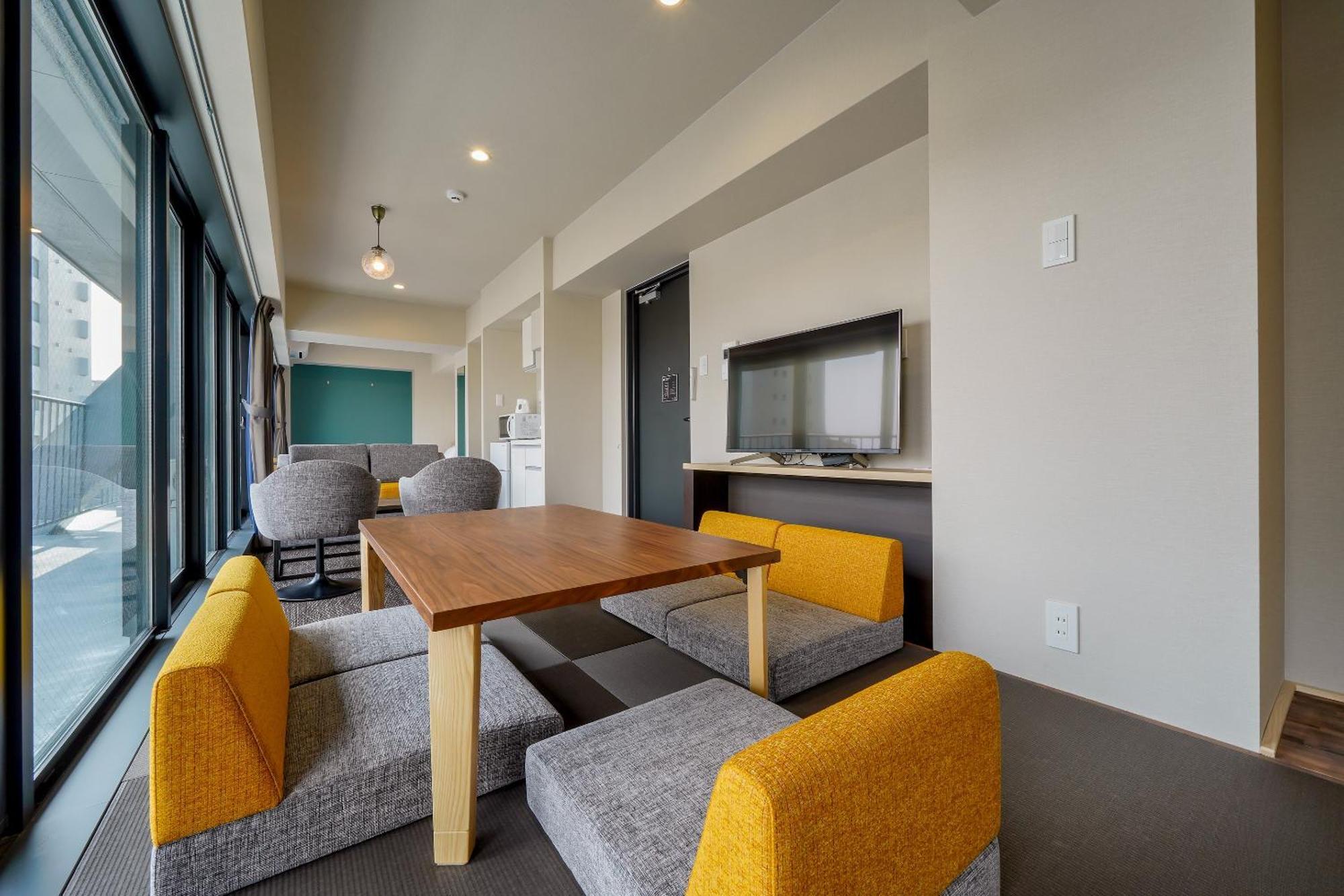 Resi Heart Apartment *