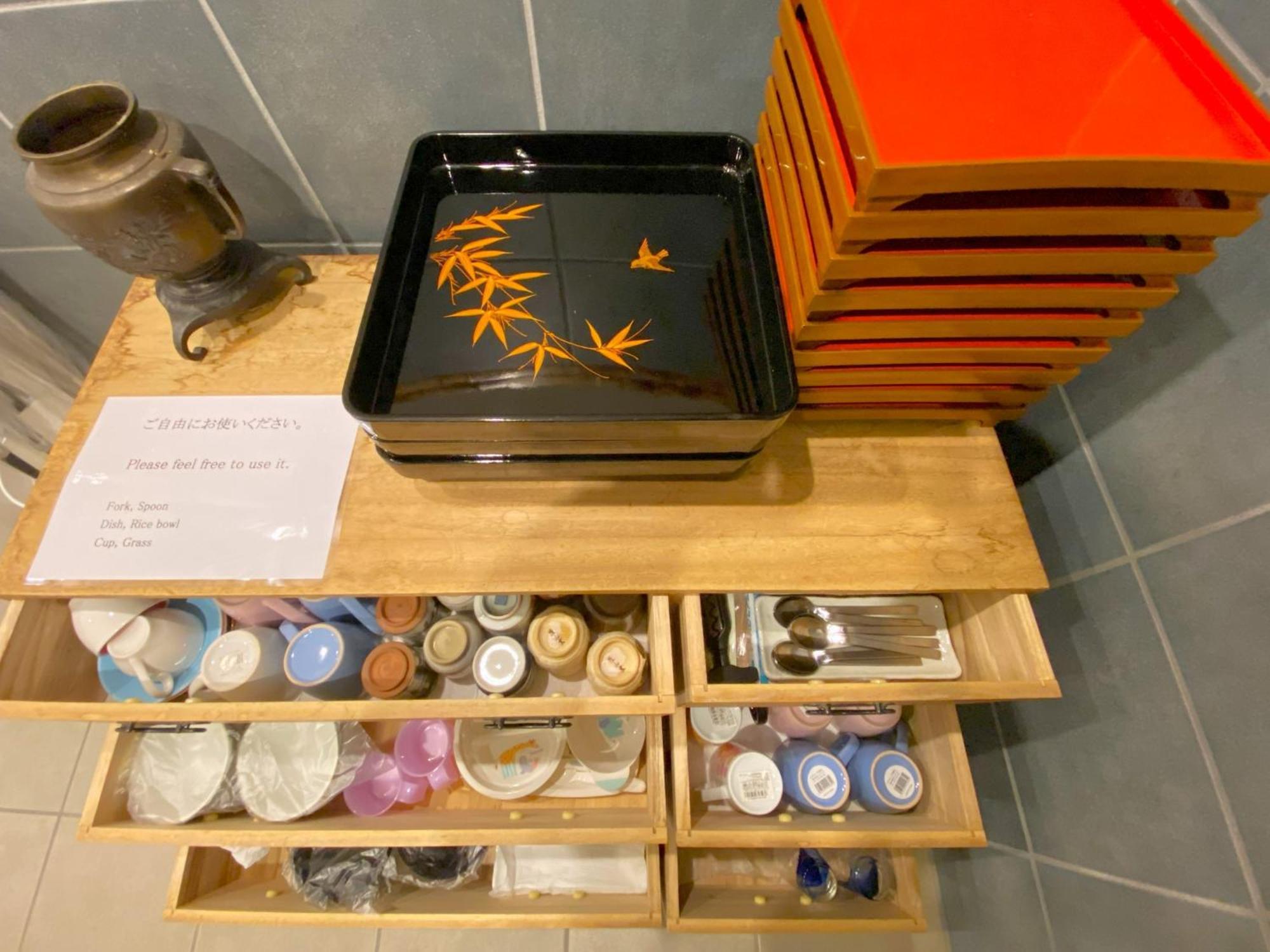 Aparthotel Tabisou Kasumi Kyoto