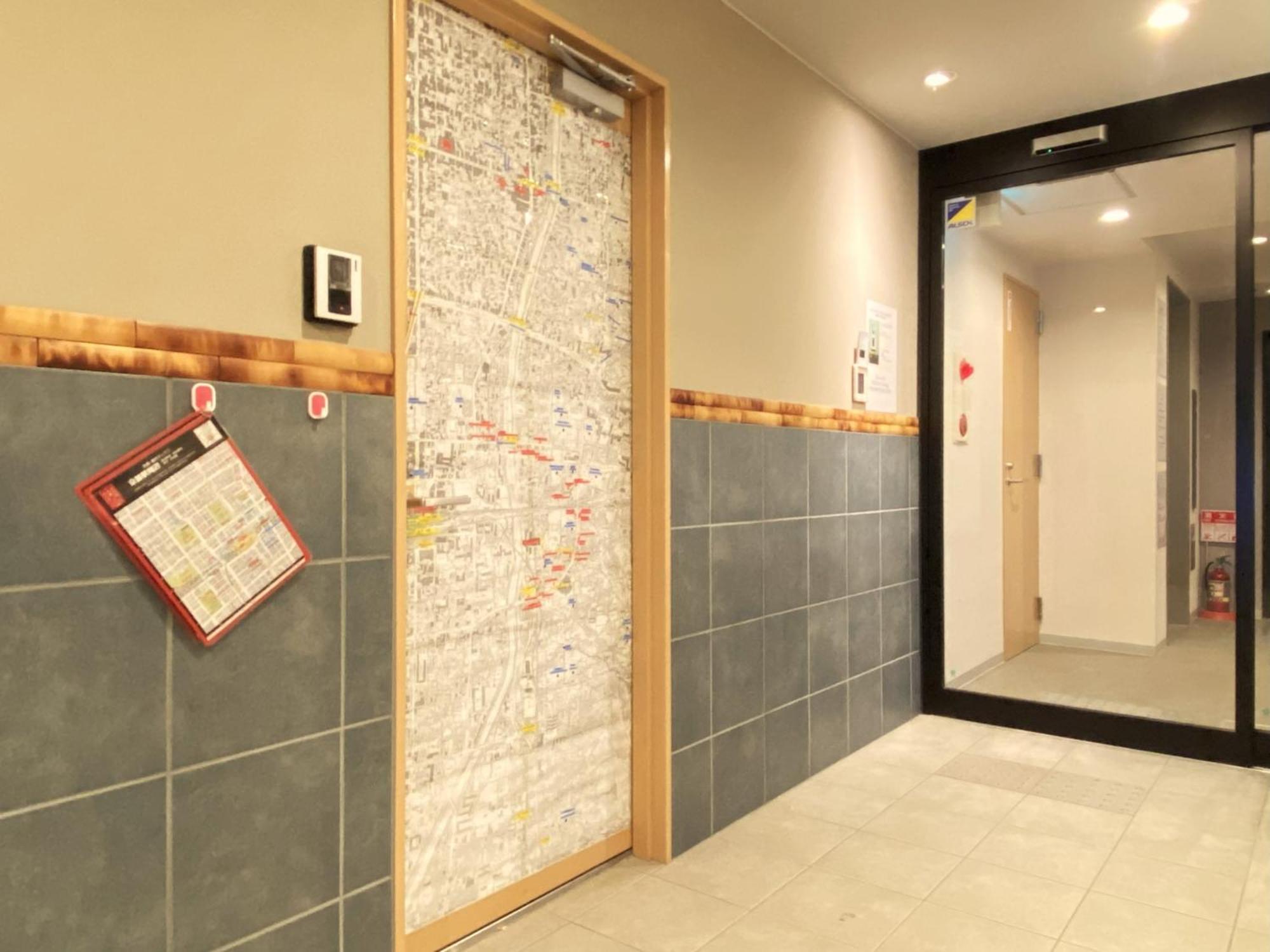 Tabisou Kasumi Aparthotel *