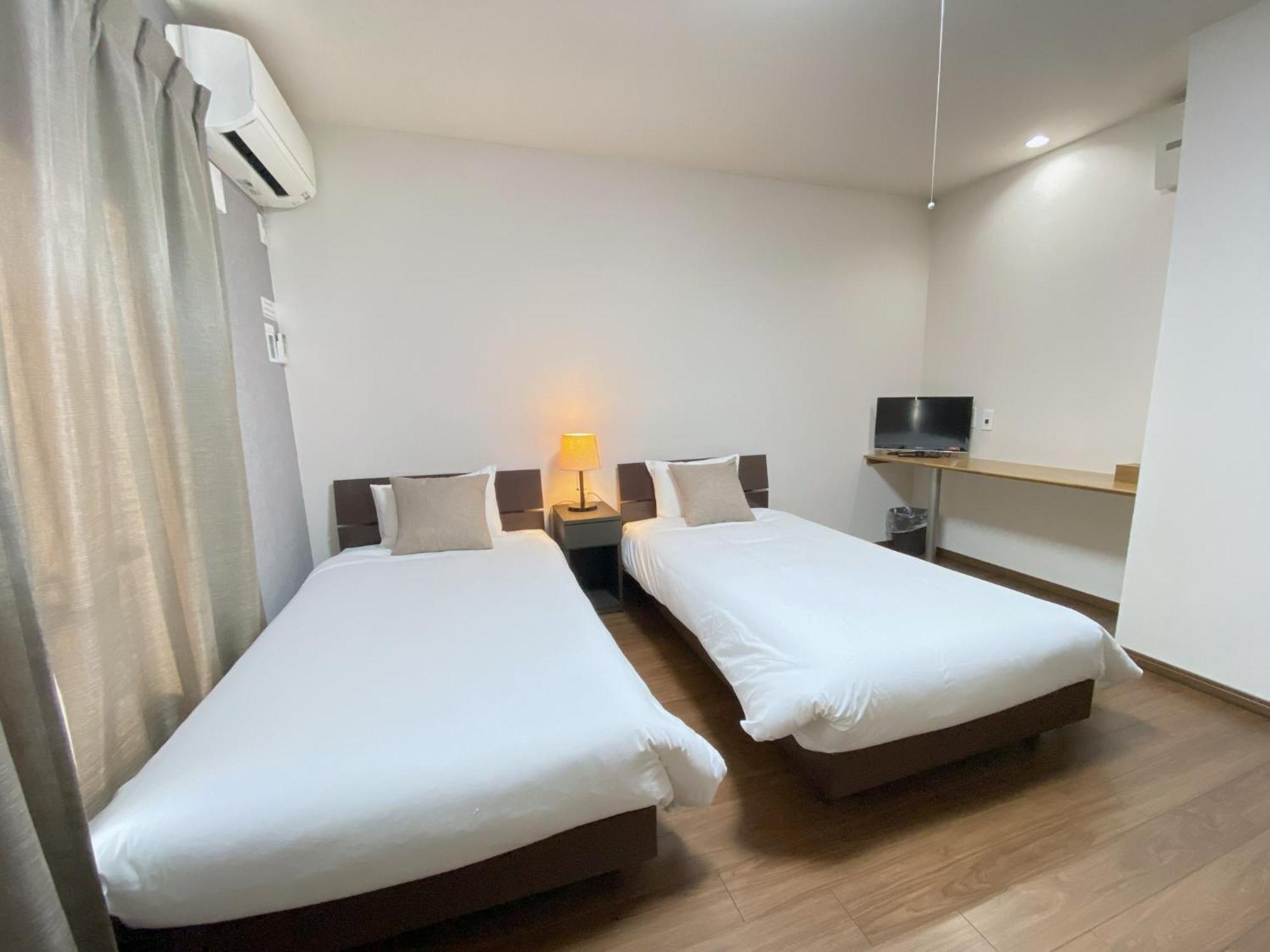 Aparthotel Tabisou Kasumi Kyoto