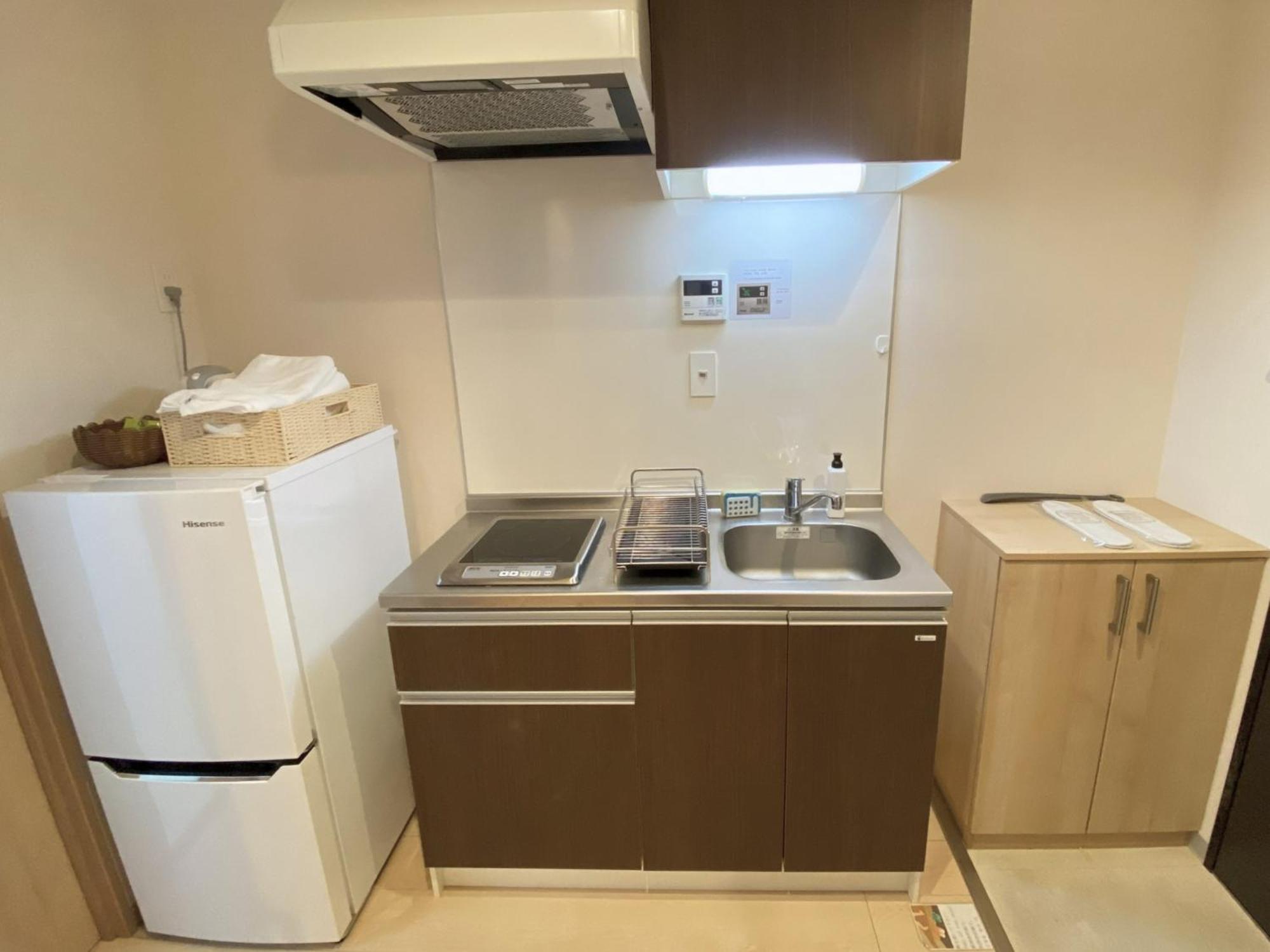 Tabisou Kasumi Aparthotel Kyoto