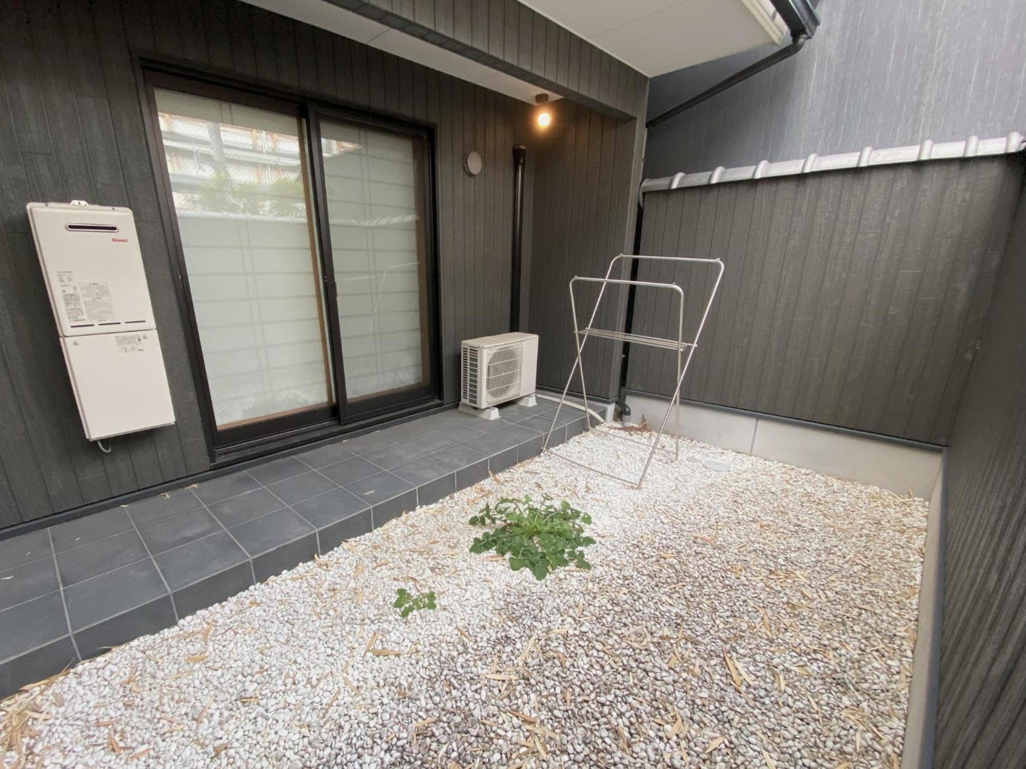 Tabisou Kasumi Aparthotel Kyoto
